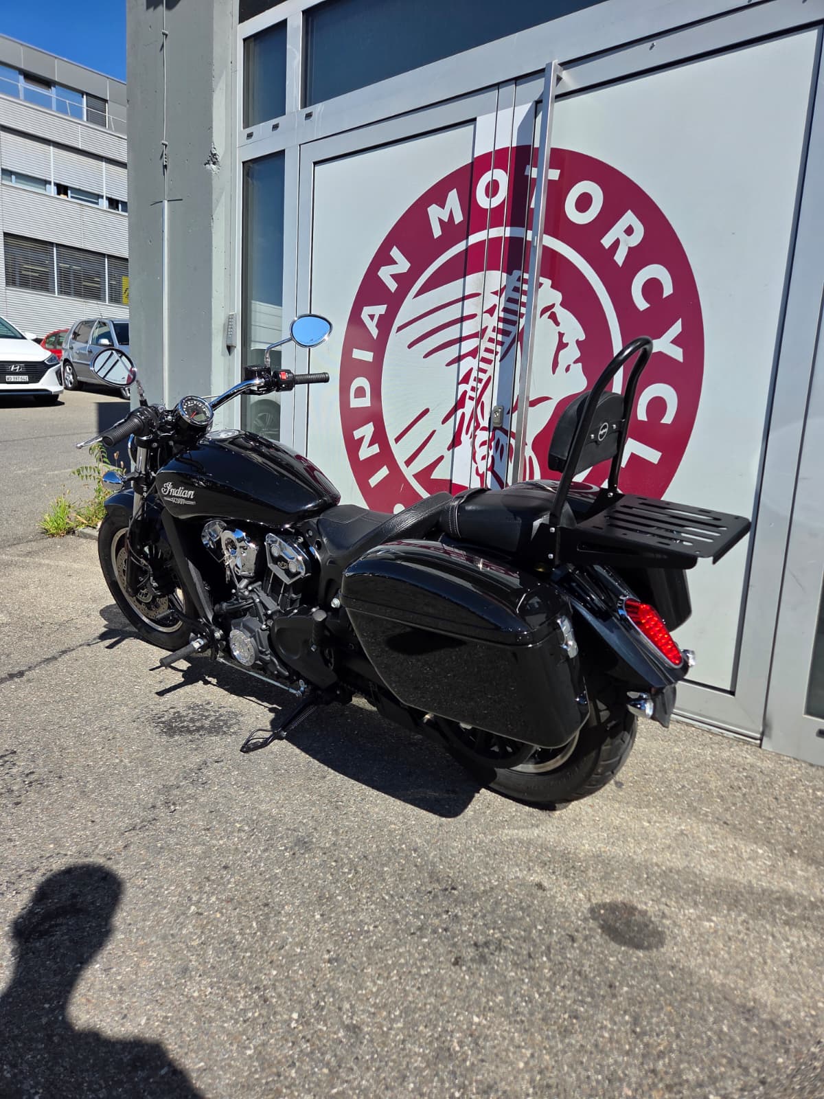 INDIAN Scout 1200-image-5