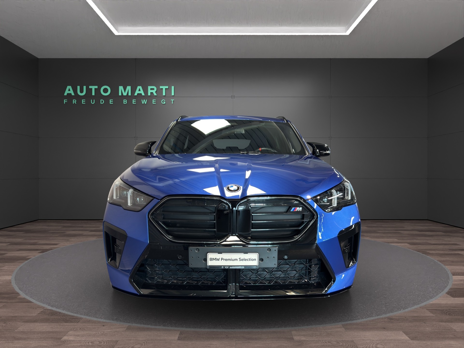 BMW X2 M35i M Sport-image-4