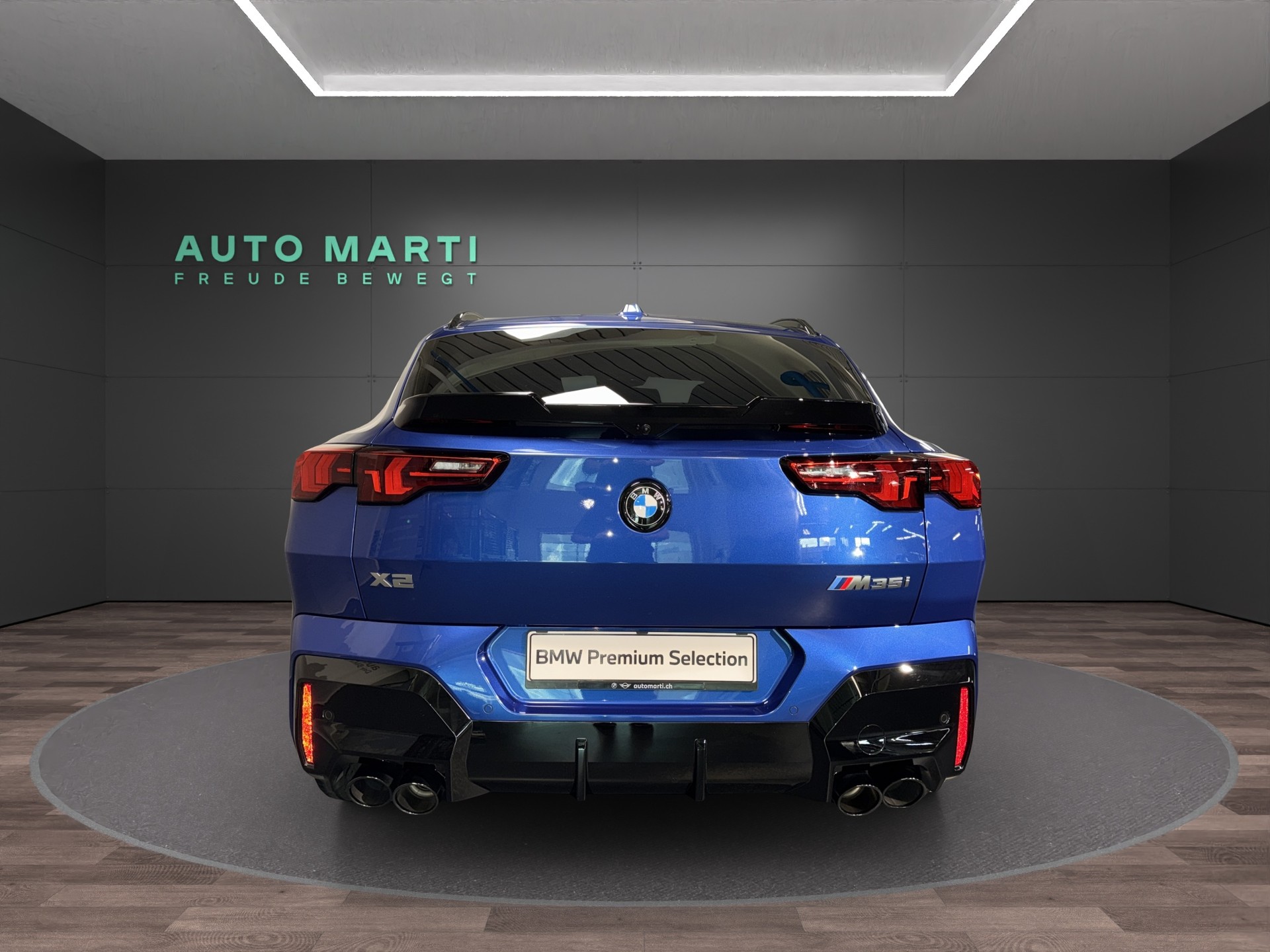 BMW X2 M35i M Sport-showroom-element-2