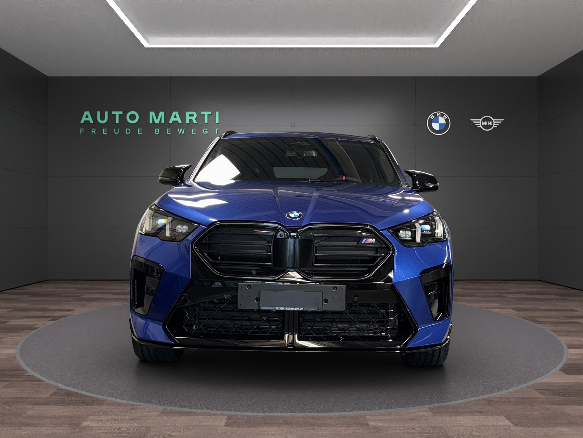 BMW X2 M35i M Sport-image-4