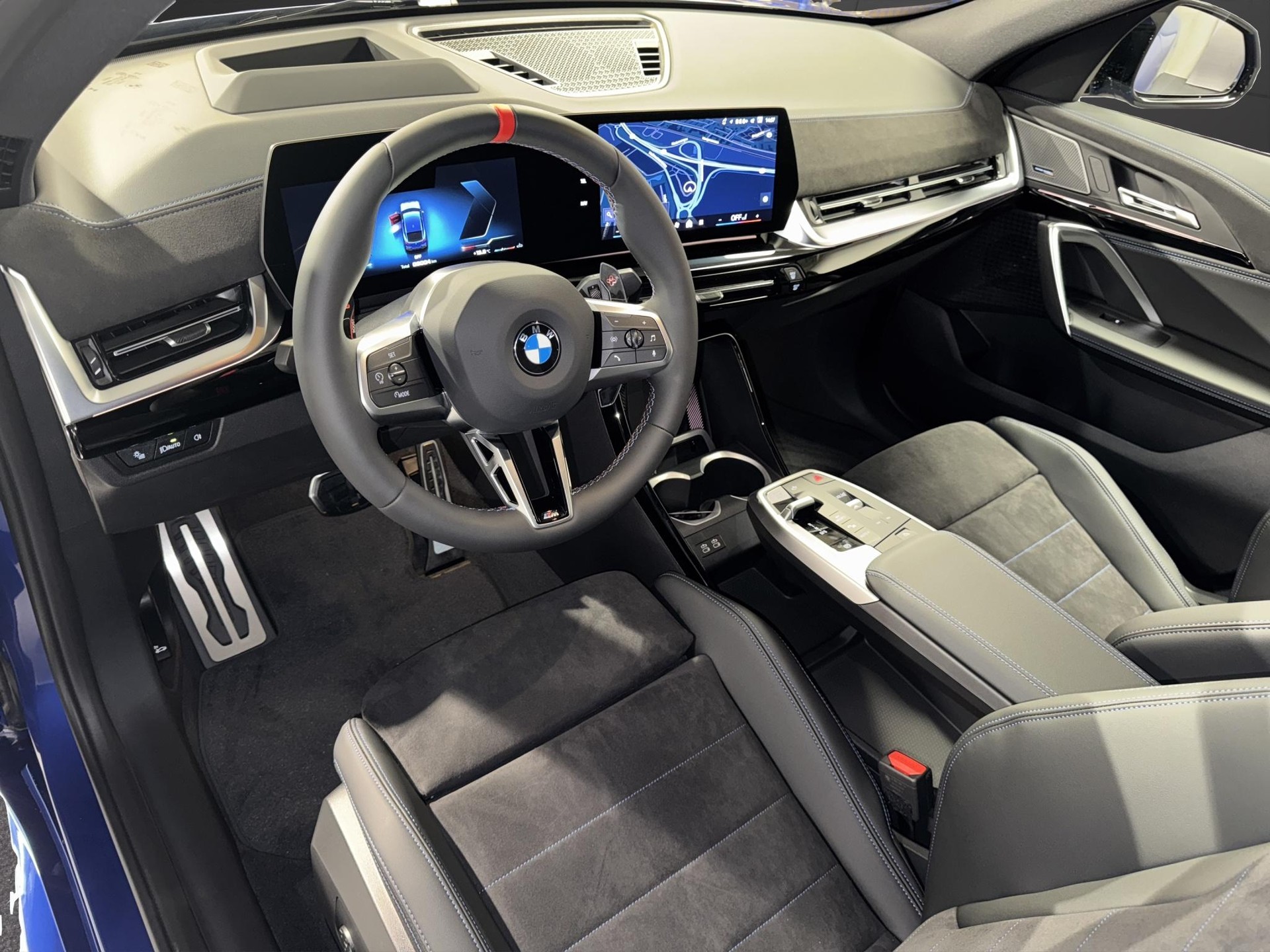BMW X2 M35i M Sport-image-7