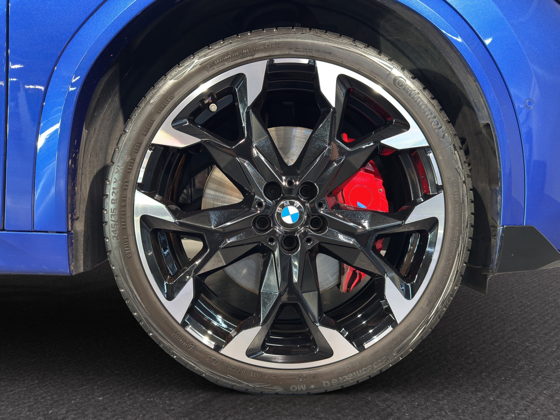 BMW X2 M35i M Sport-image-14