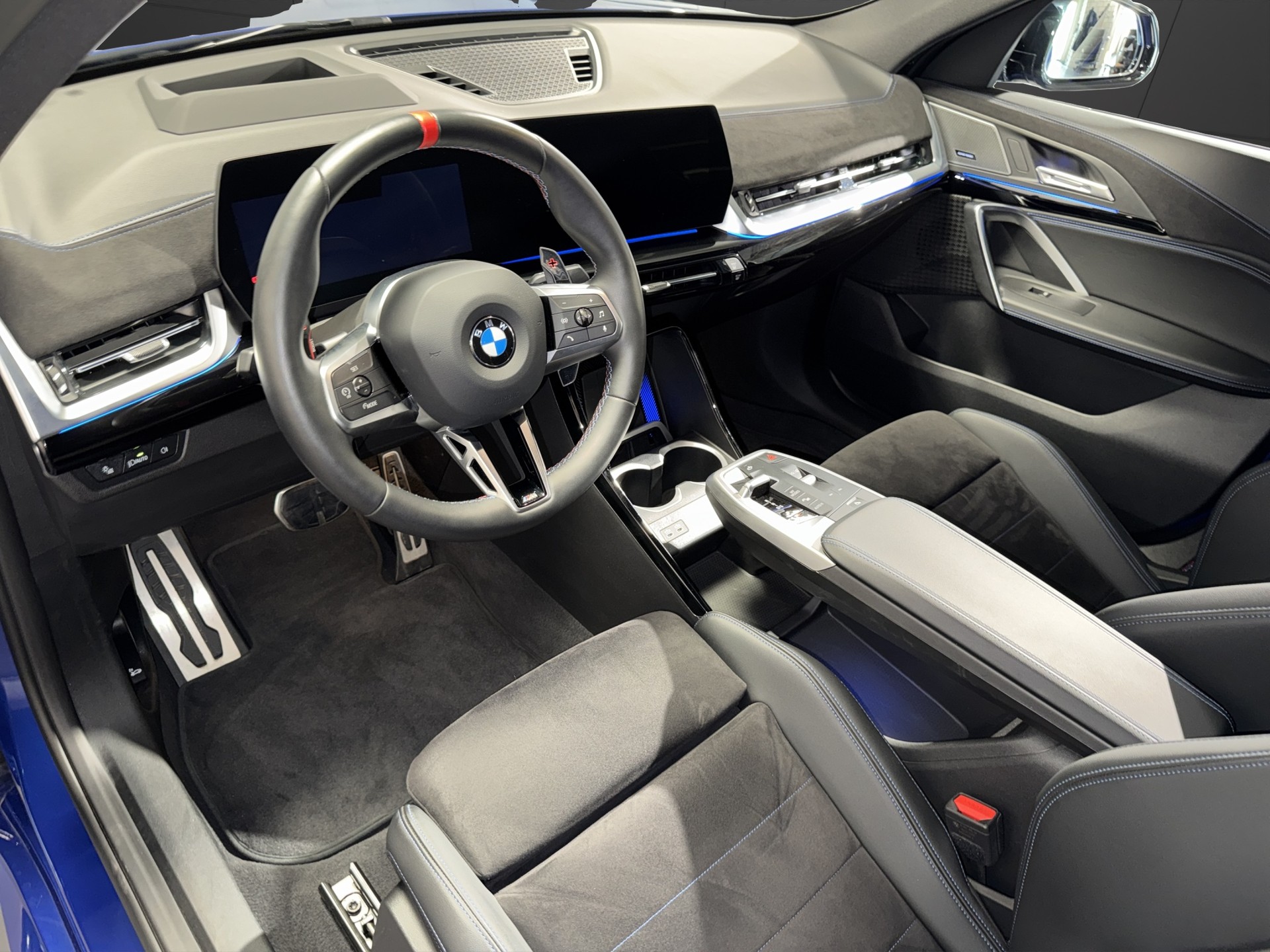BMW X2 M35i M Sport-image-7