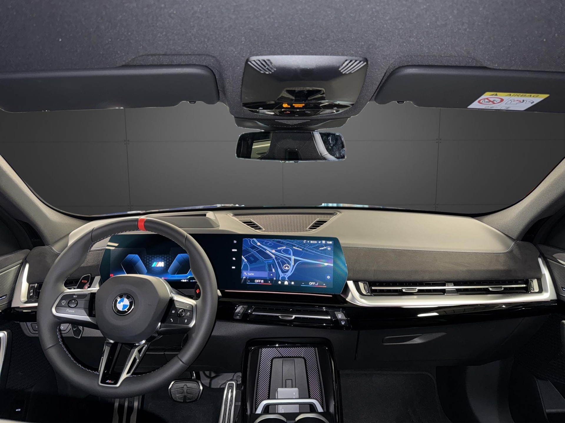 BMW X2 M35i M Sport-image-19