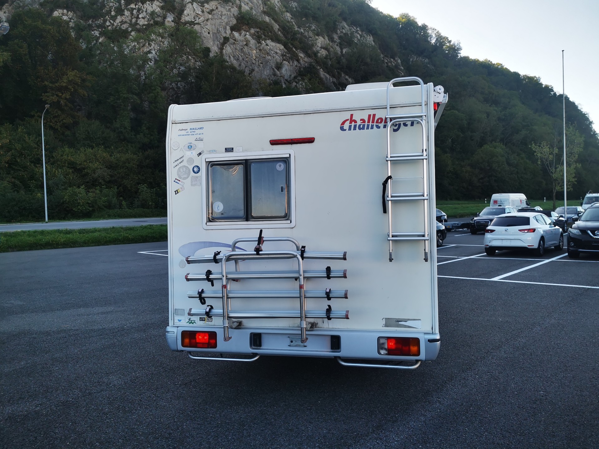 FIAT CHALLENGER-image-2