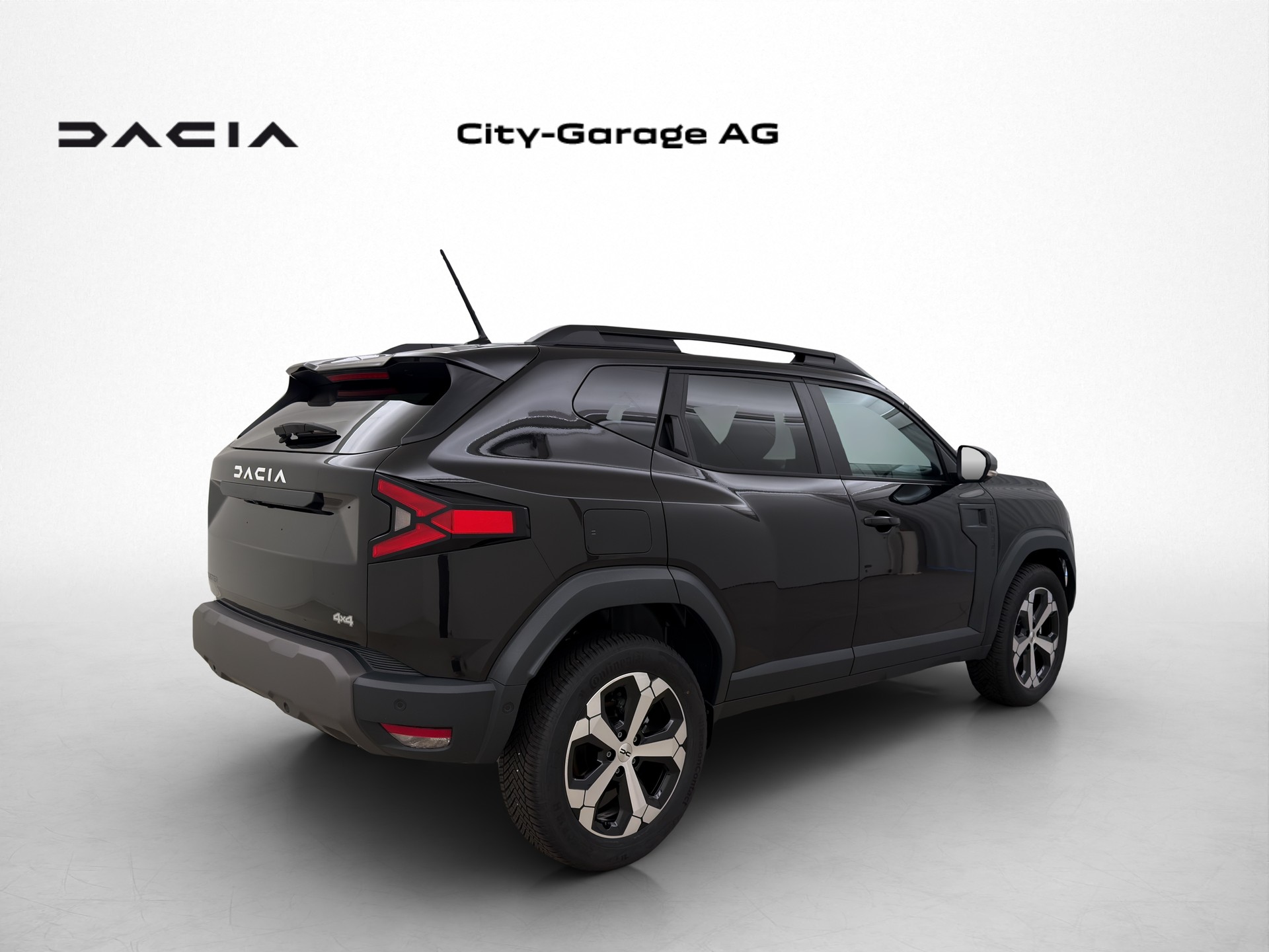DACIA Duster 1.2 TCe Journey 4WD-image-4