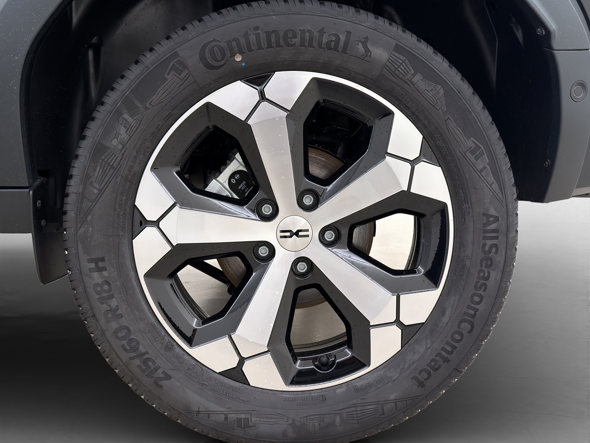 DACIA Duster 1.2 TCe Journey 4WD-image-5