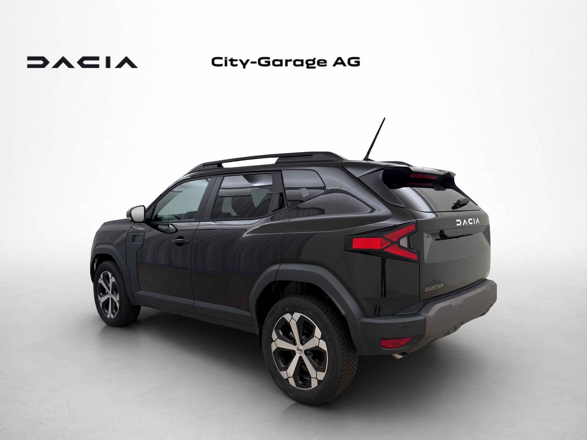 DACIA Duster 1.2 TCe Journey 4WD-image-2