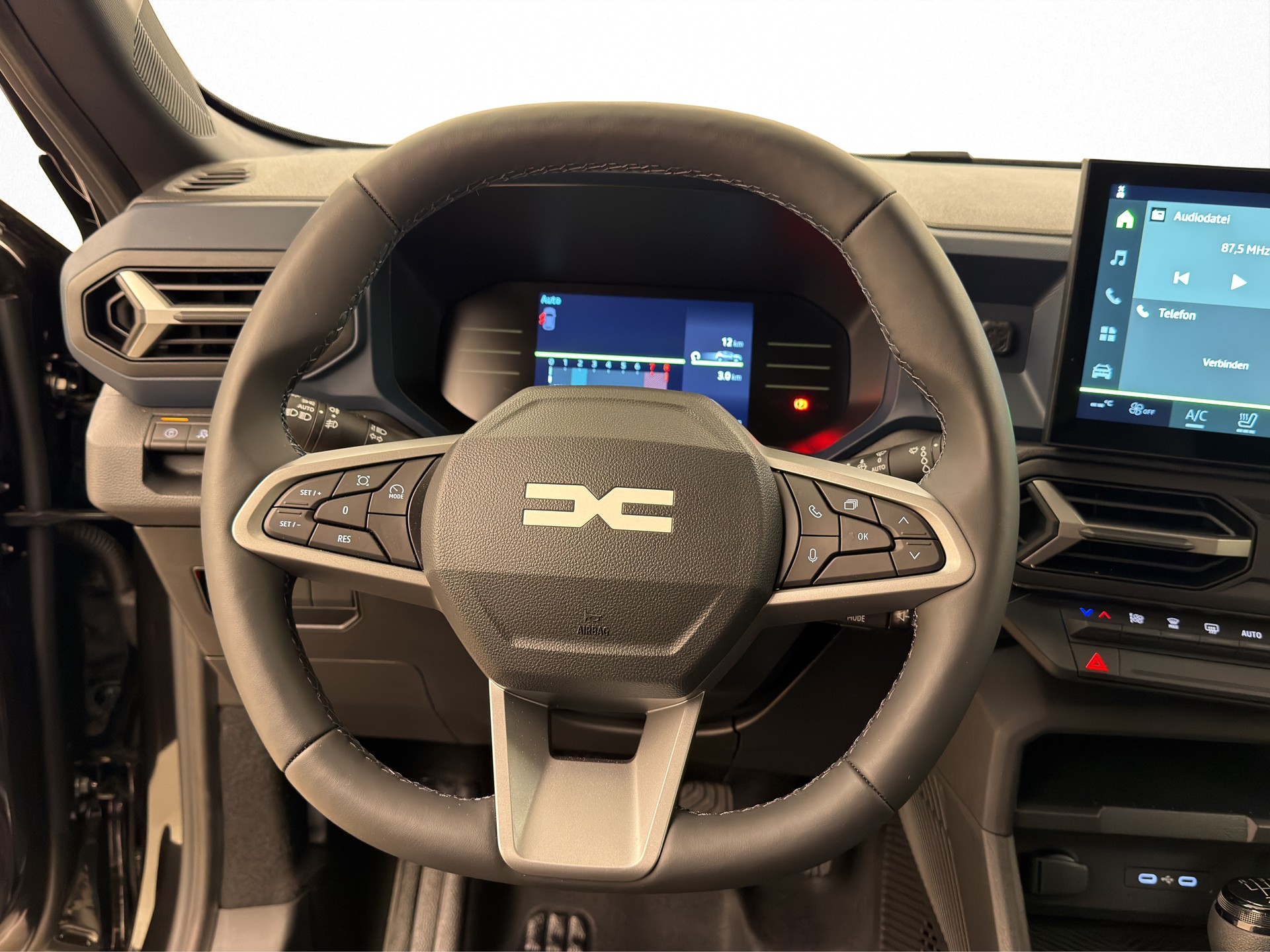 DACIA Duster 1.2 TCe Journey 4WD-image-7