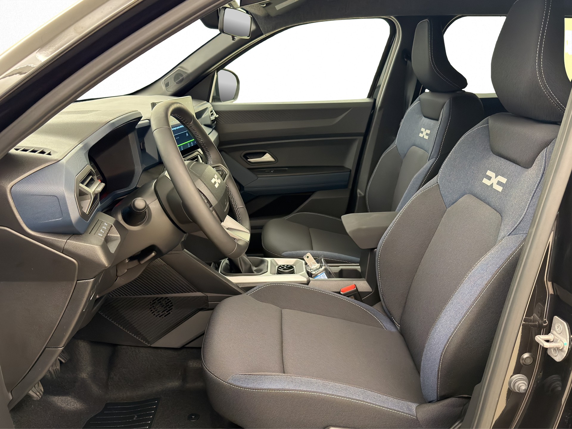 DACIA Duster 1.2 TCe Journey 4WD-image-6