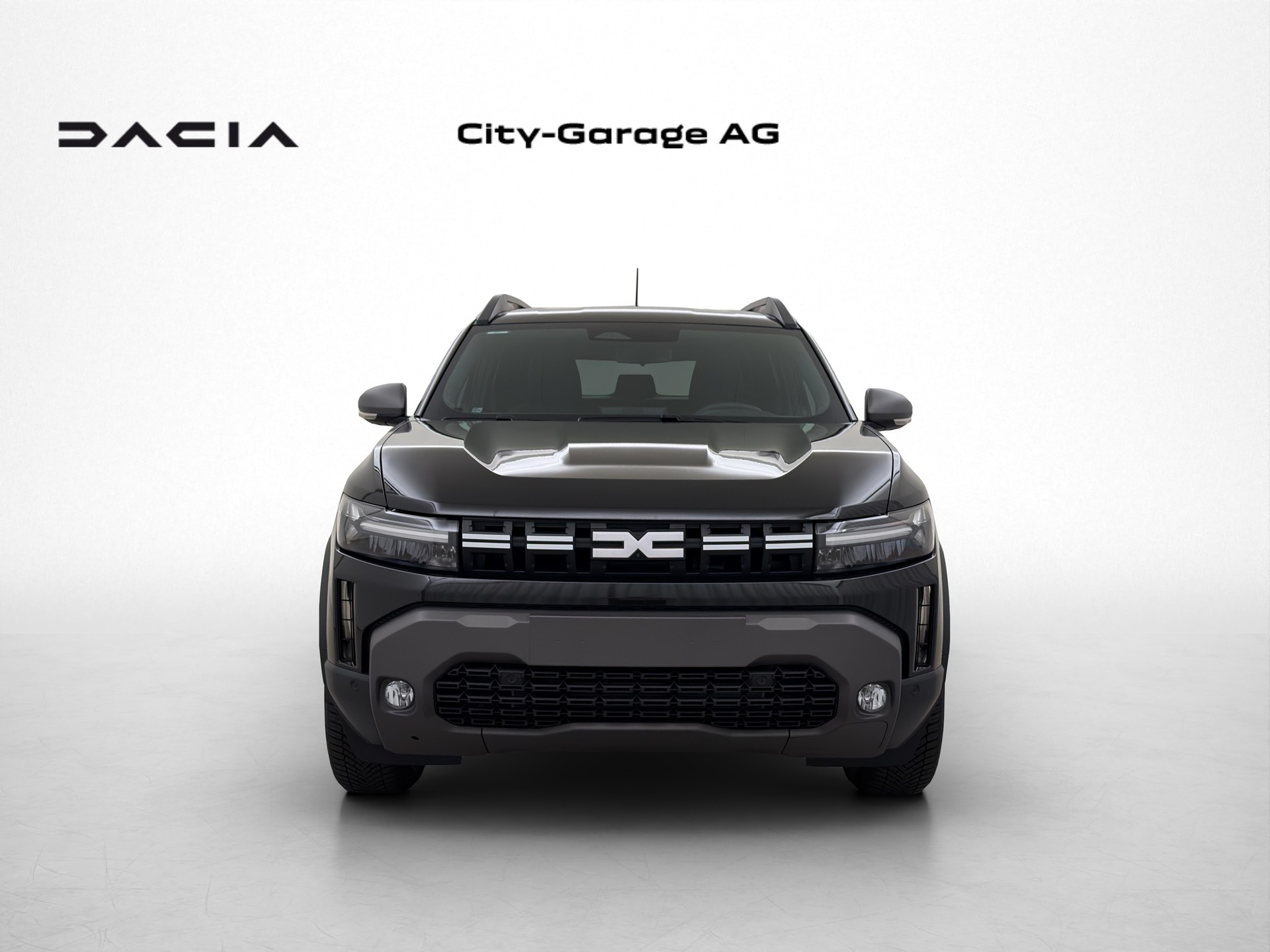 DACIA Duster 1.2 TCe Journey 4WD-image-1