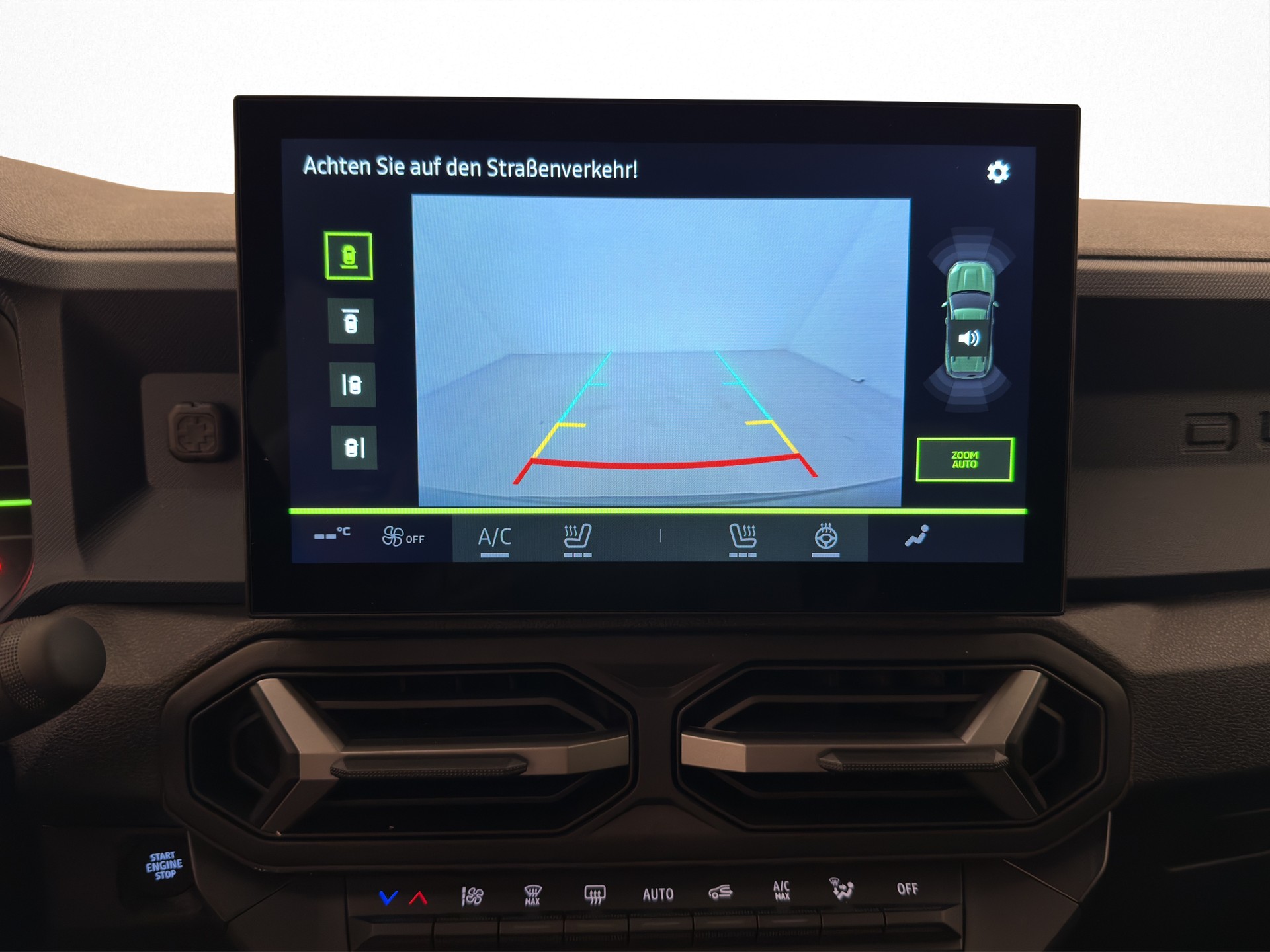 DACIA Duster 1.2 TCe Journey 4WD-image-10