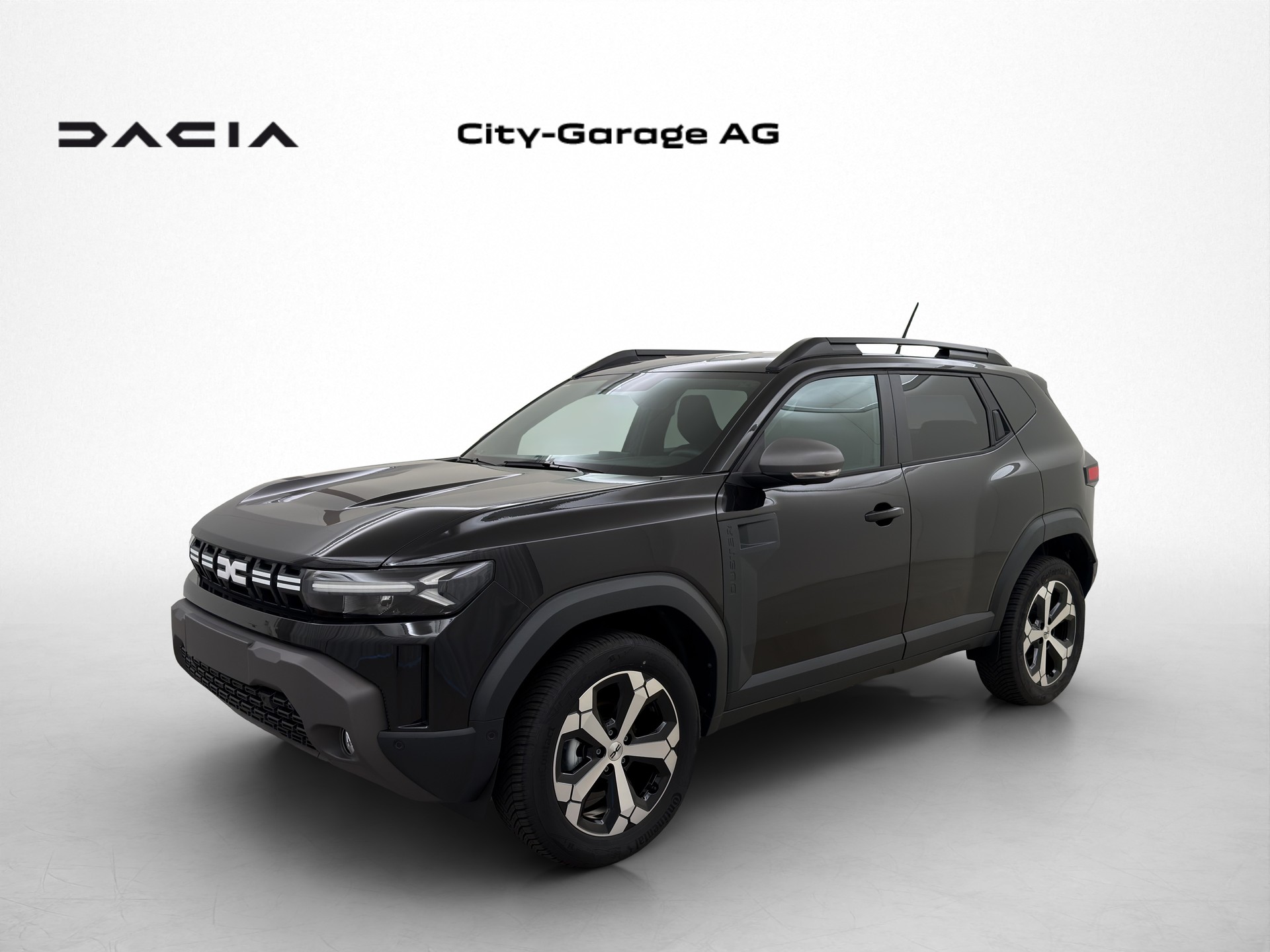 DACIA Duster 1.2 TCe Journey 4WD-image-0