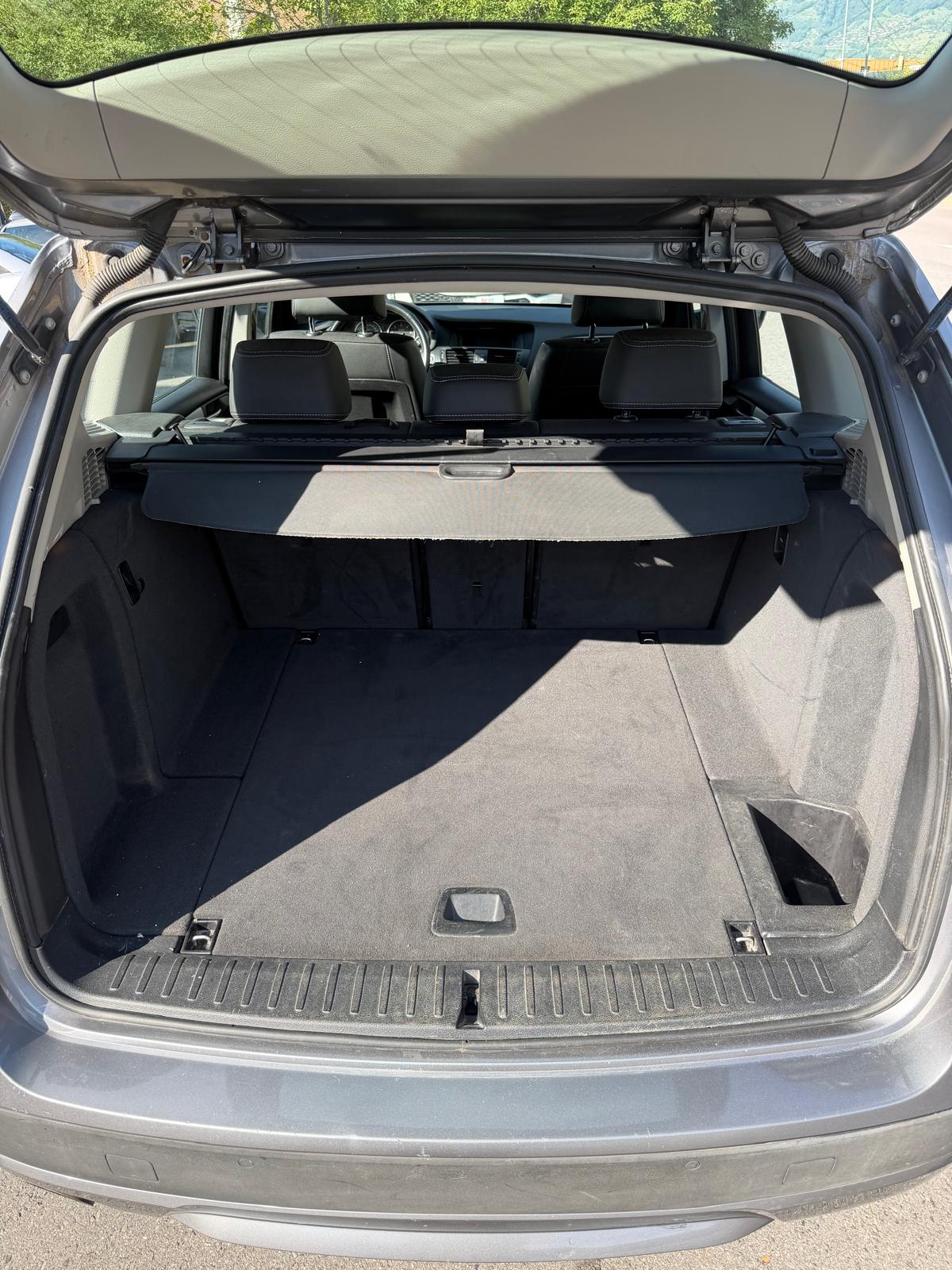 BMW X3 xDrive 20d Steptronic-image-11