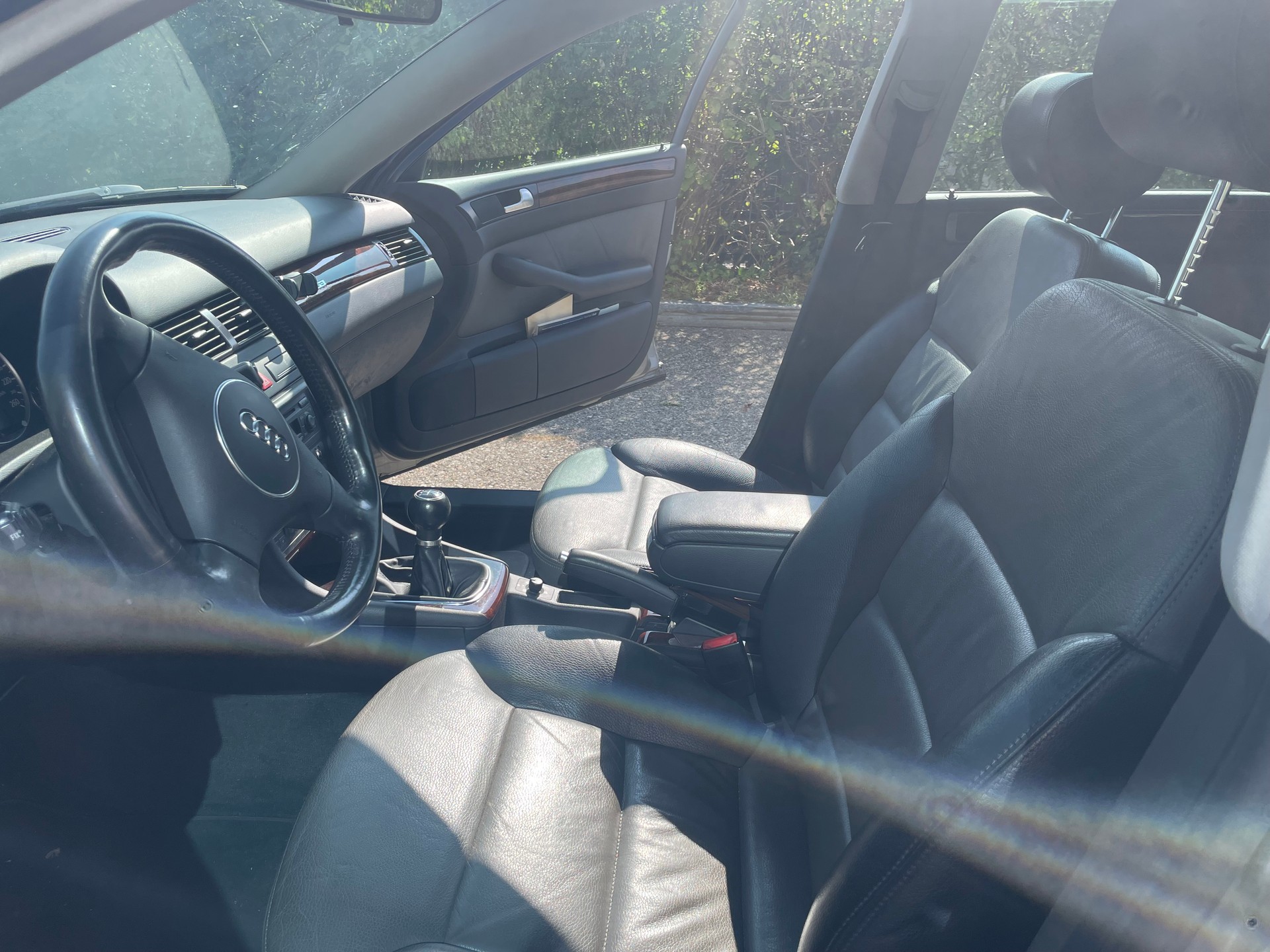 AUDI 2.5 V6 24V TDI 163-image-4