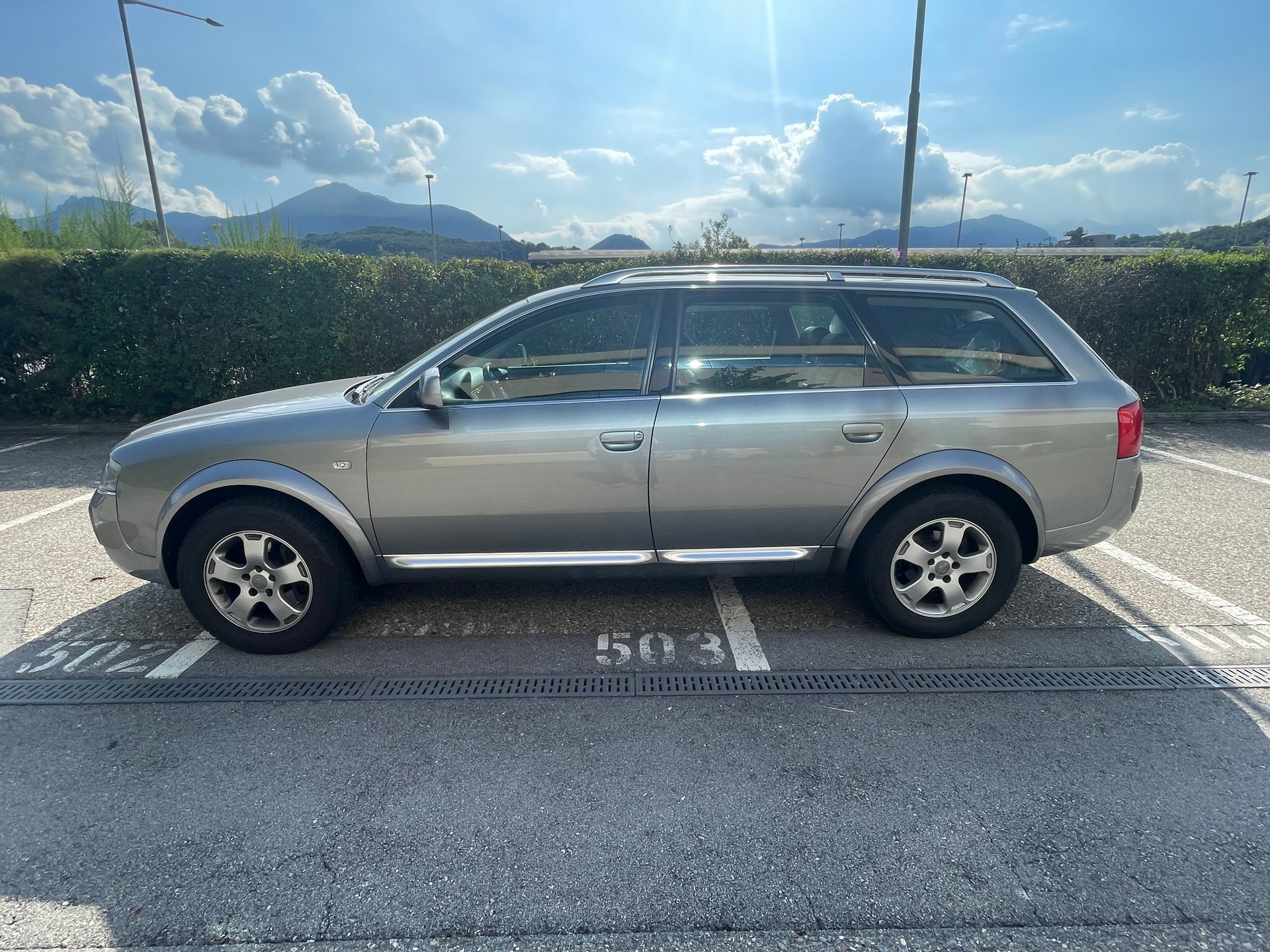 AUDI 2.5 V6 24V TDI 163-image-3