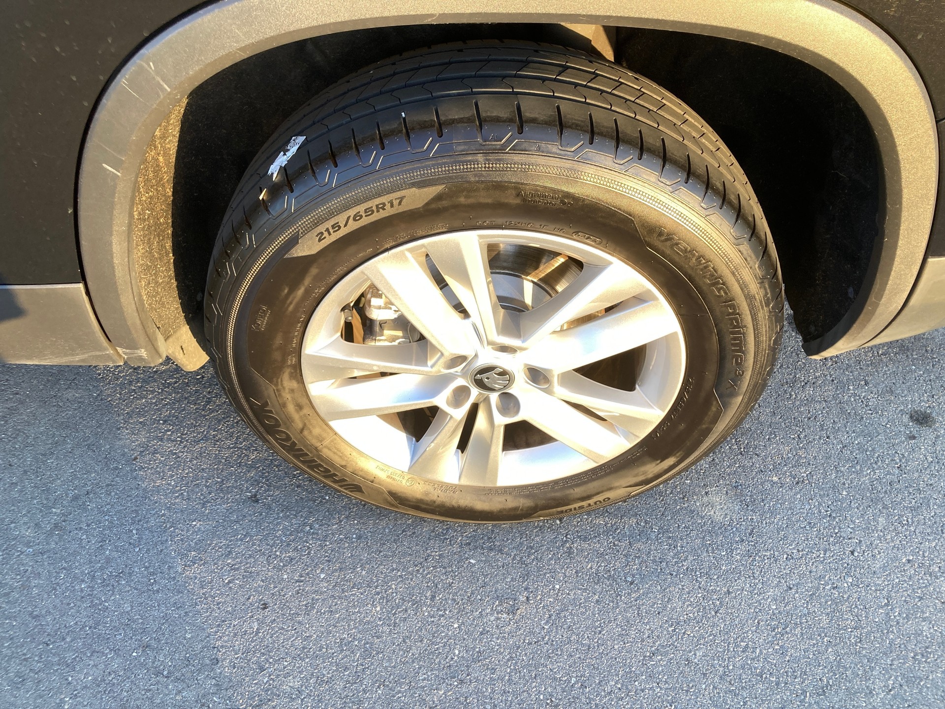 SKODA Kodiaq 2.0 TDI CR Ambition 4x4 DSG-image-6