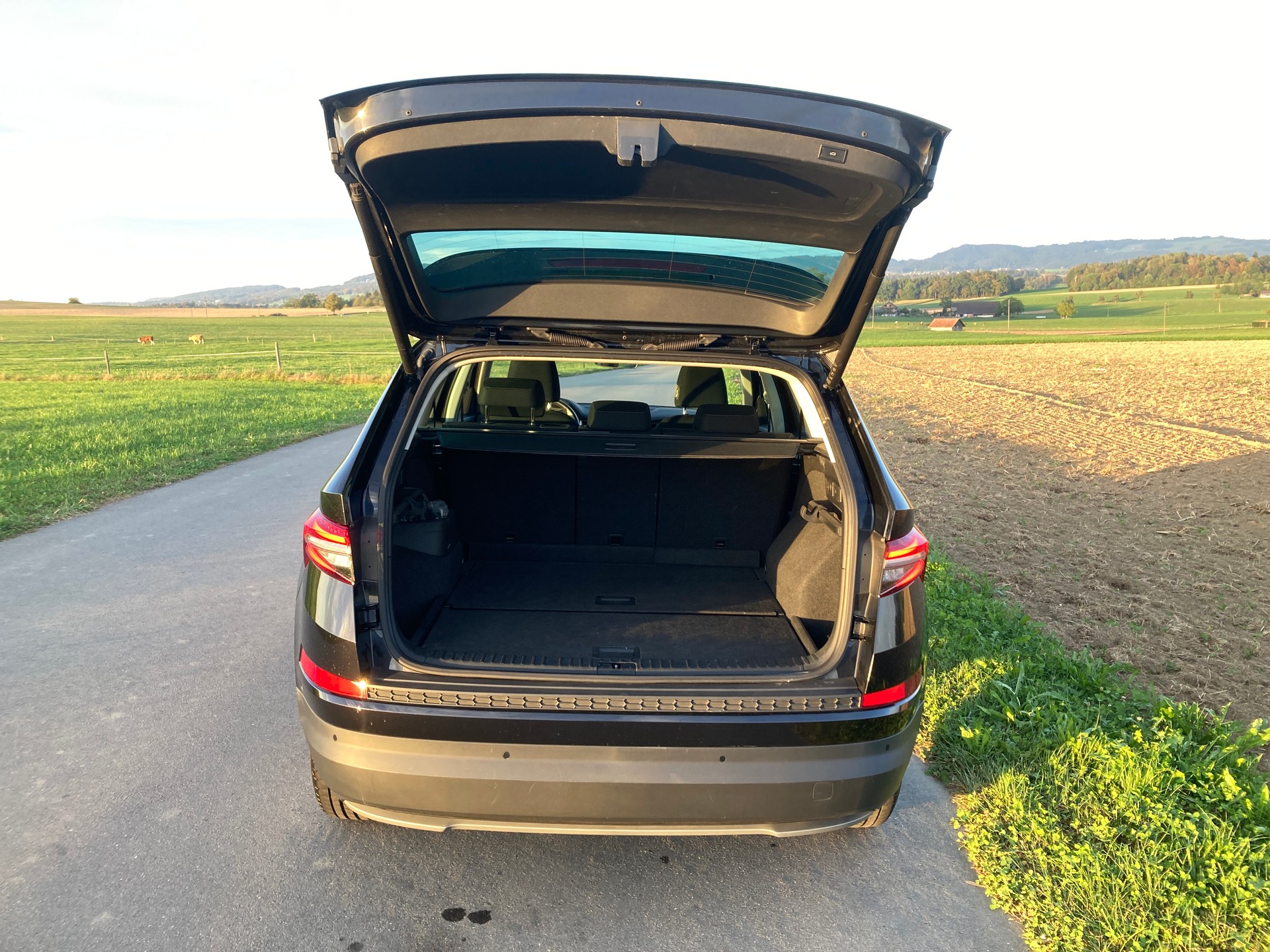 SKODA Kodiaq 2.0 TDI CR Ambition 4x4 DSG-image-5