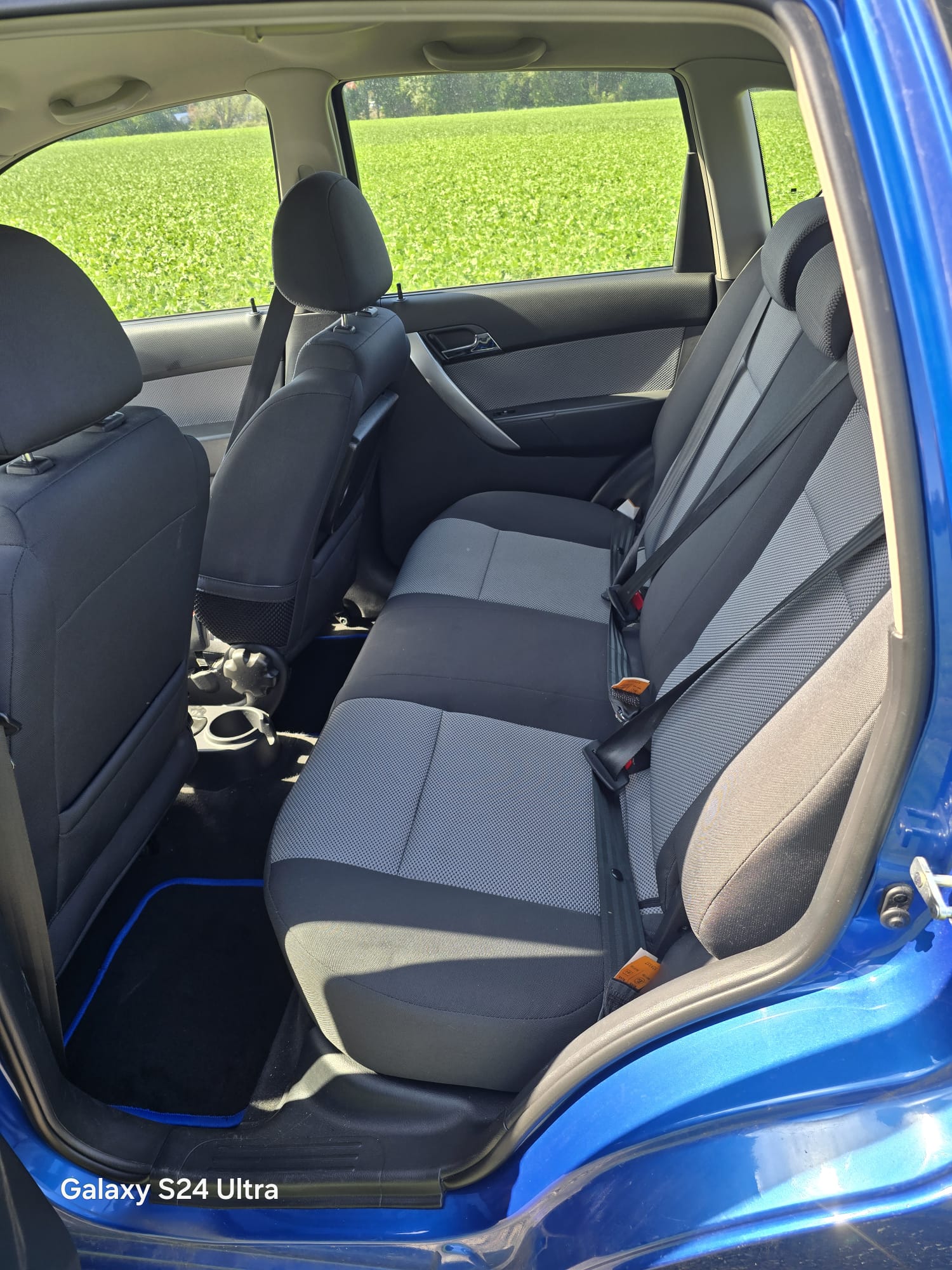 CHEVROLET Aveo 1.4 LT Automatic-image-9