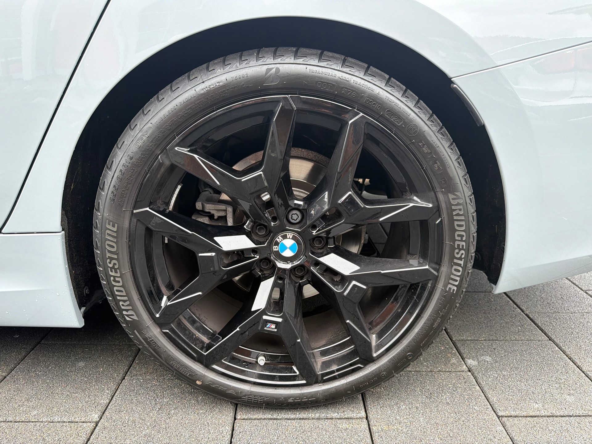 BMW 320d xDrive 48V Touring Steptronic M Sport-image-27