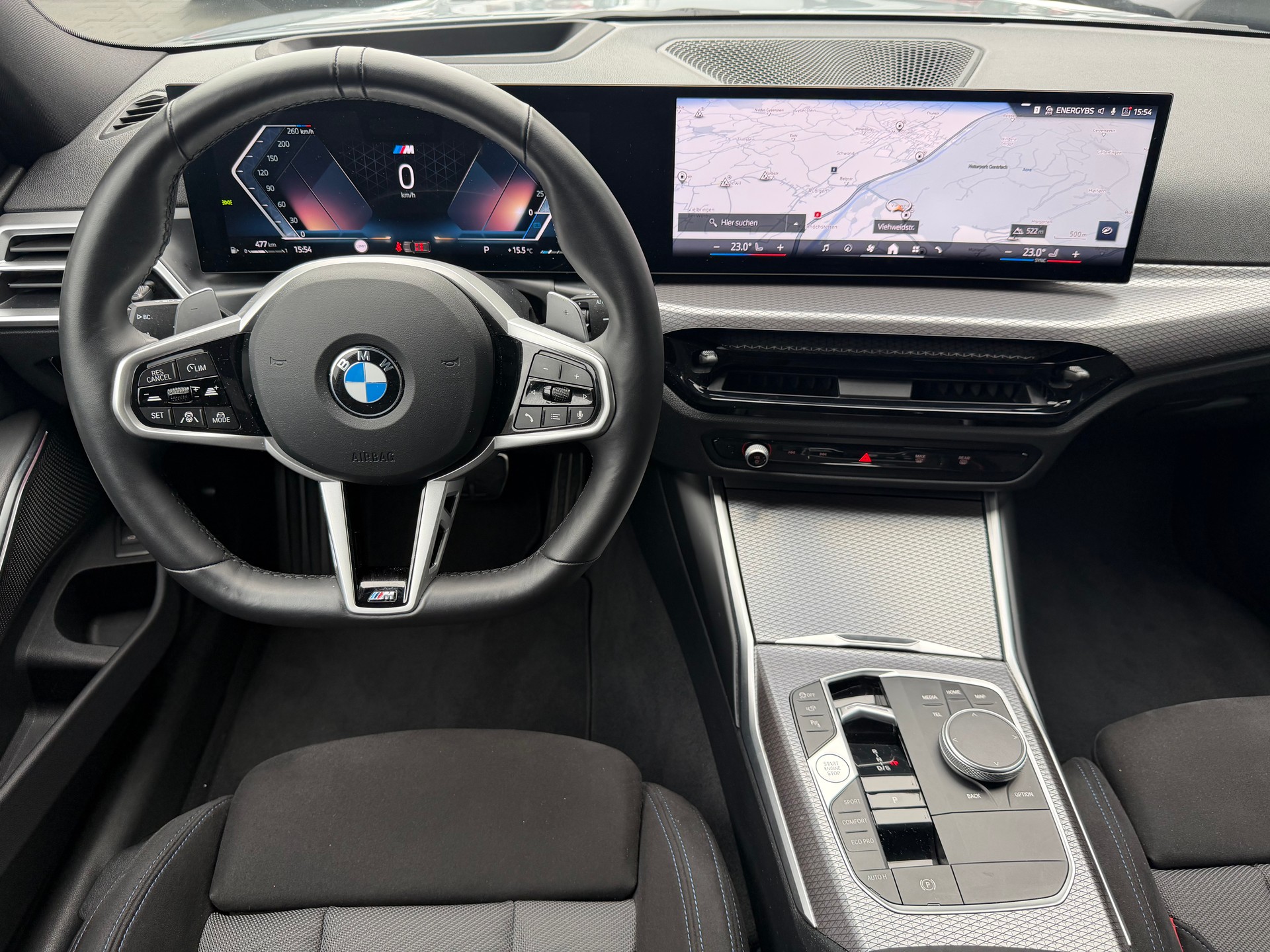 BMW 320d xDrive 48V Touring Steptronic M Sport-image-19