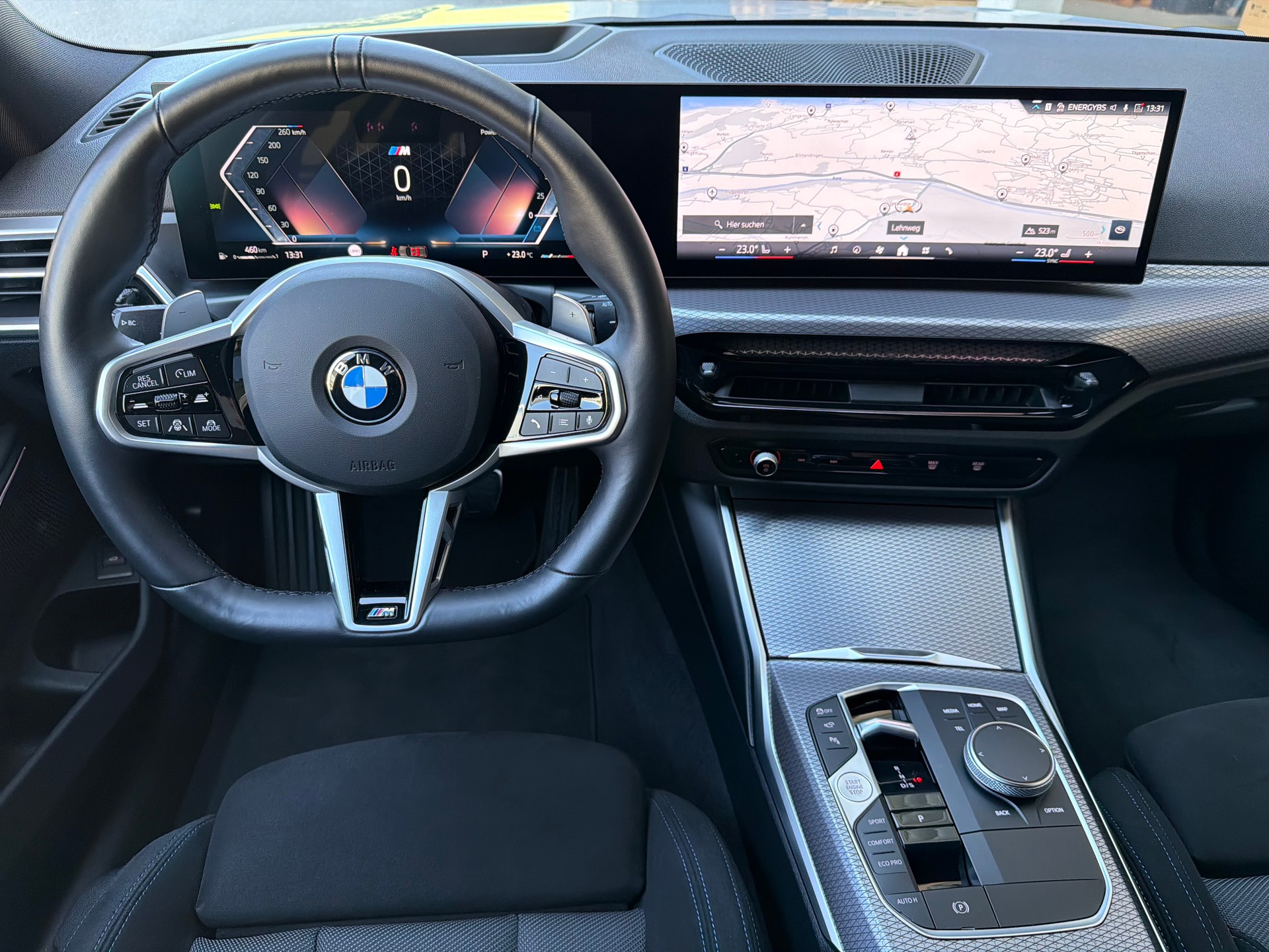BMW 320d xDrive 48V Touring Steptronic M Sport-image-19