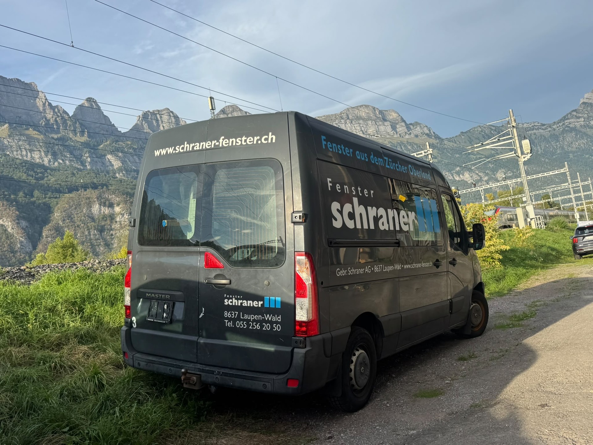 RENAULT Master T35 2.3dCi L2H2-image-14