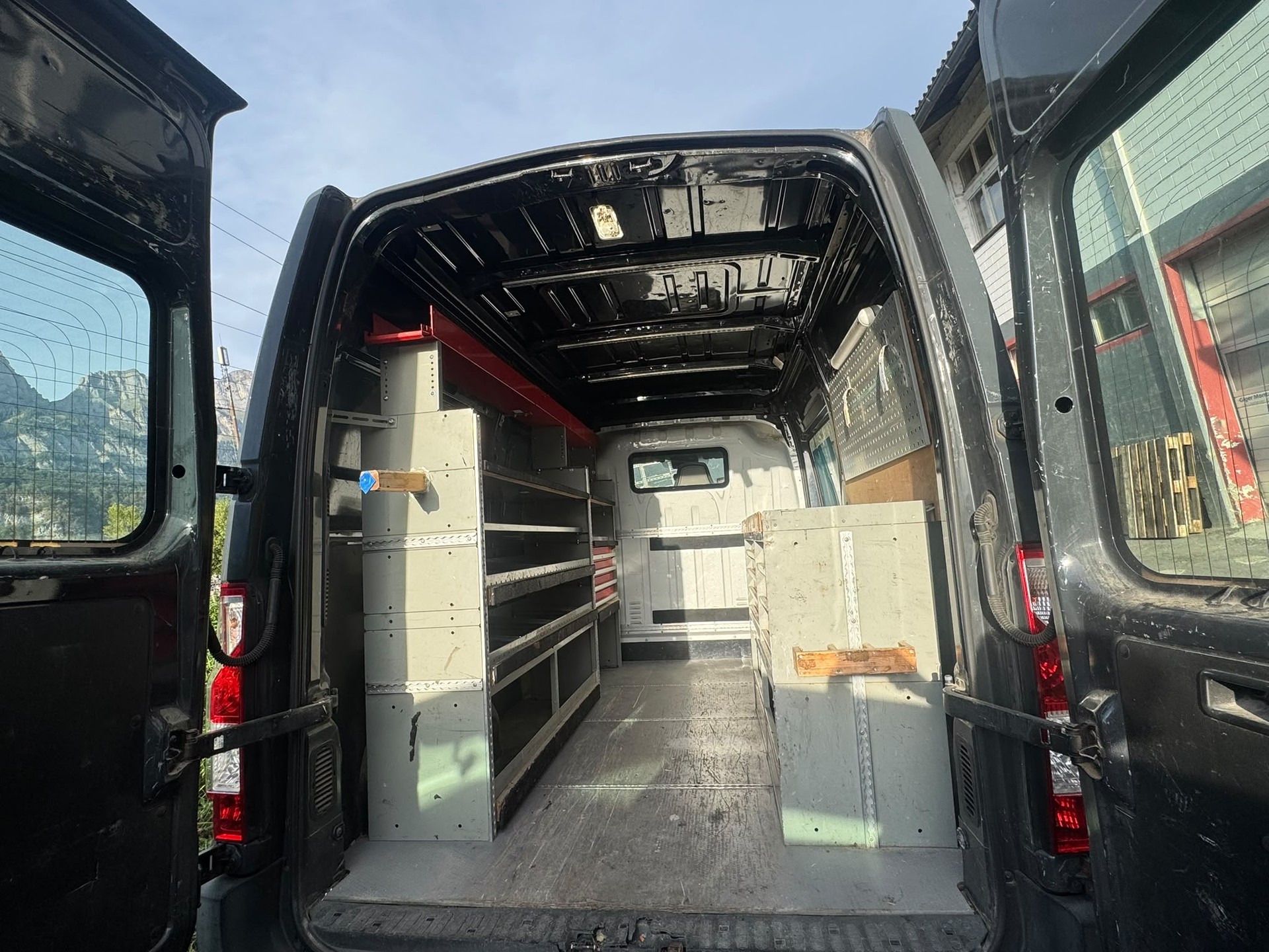 RENAULT Master T35 2.3dCi L2H2-image-13