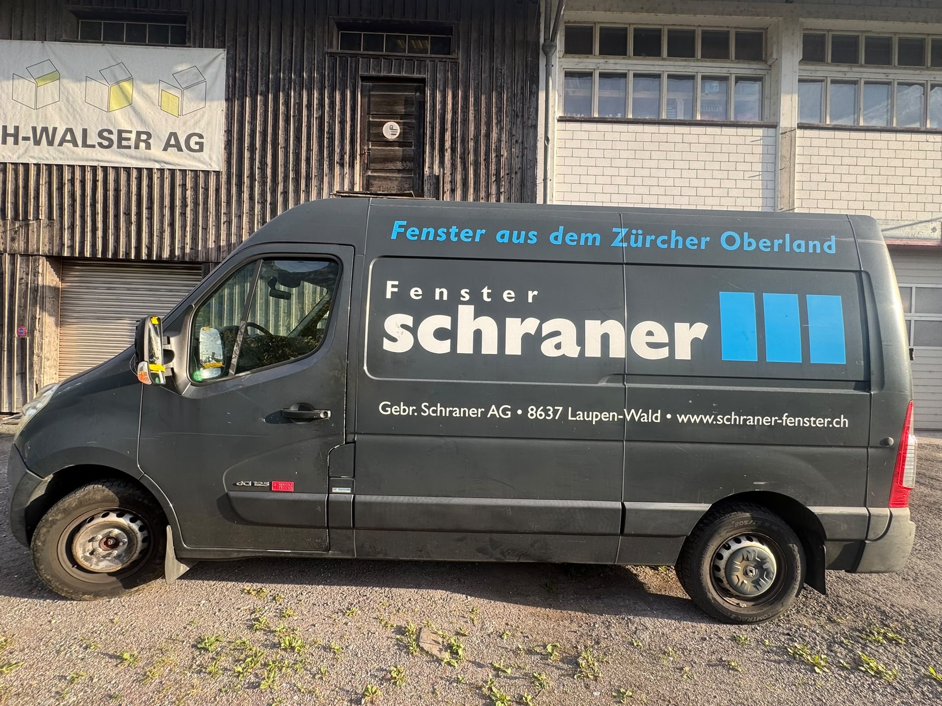 RENAULT Master T35 2.3dCi L2H2-image-11