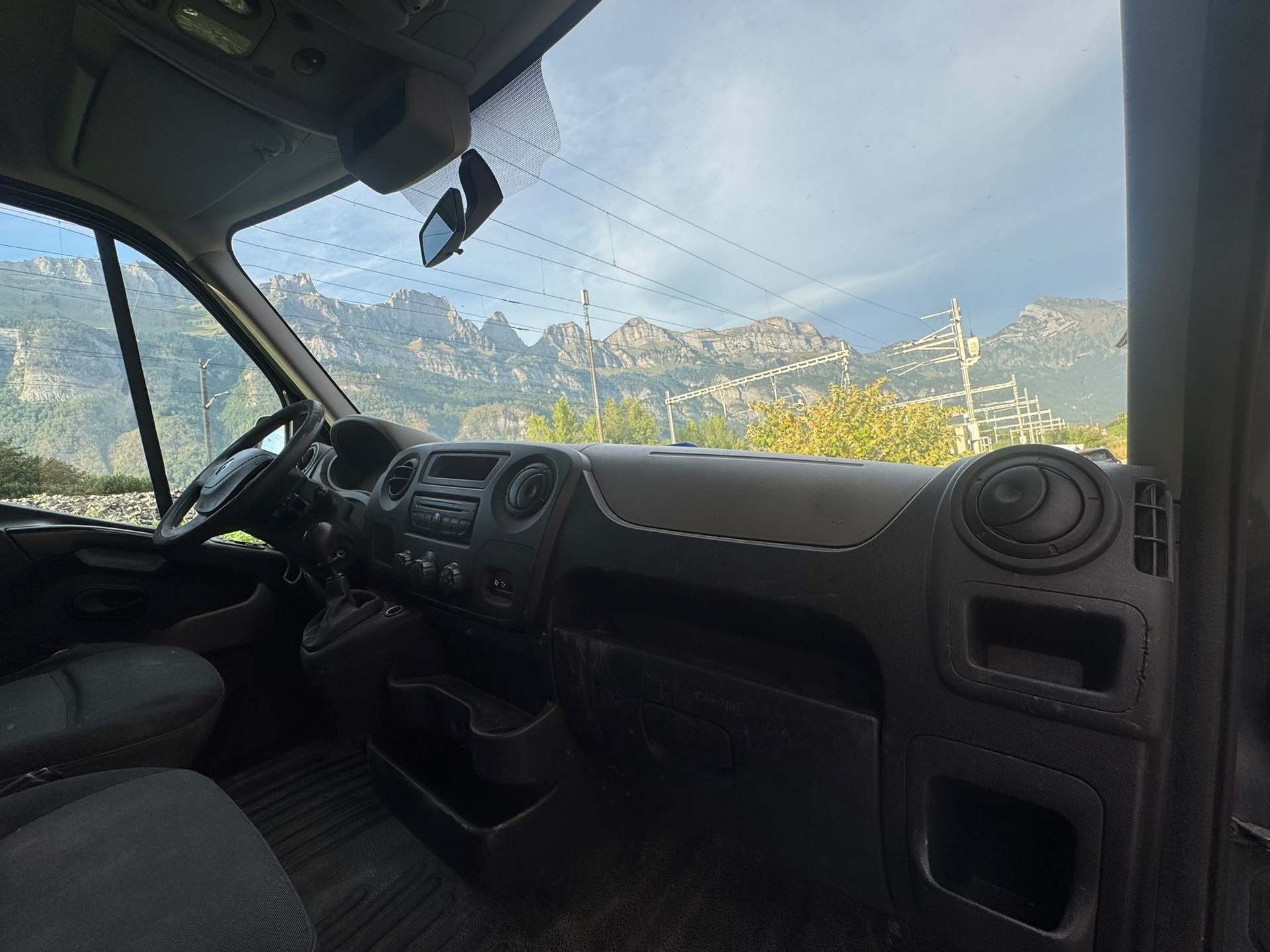 RENAULT Master T35 2.3dCi L2H2-image-10