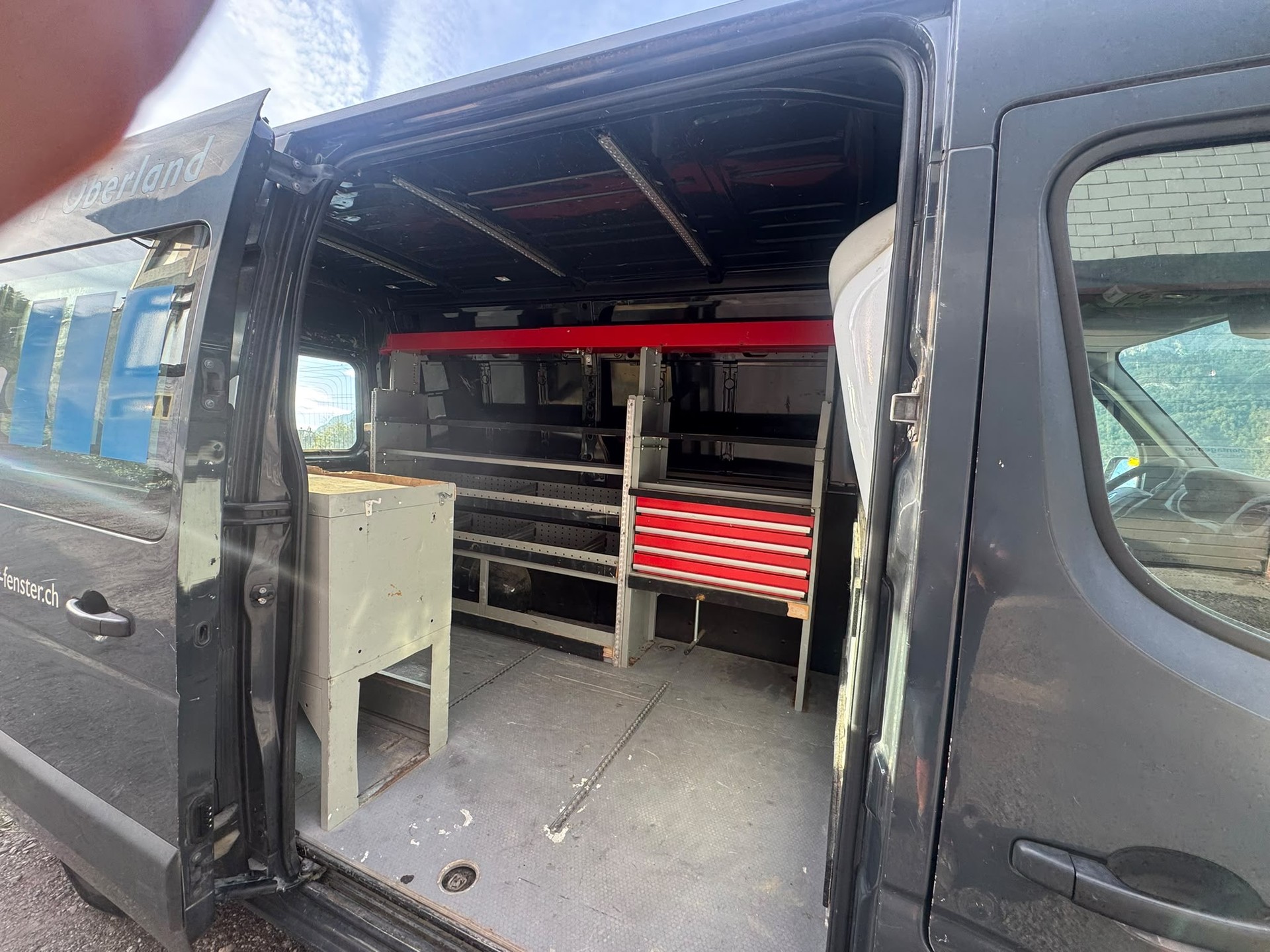RENAULT Master T35 2.3dCi L2H2-image-7
