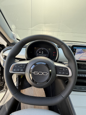 FIAT 600h MildHybrid La Prima-image-7