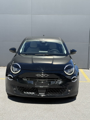 FIAT 600h MildHybrid La Prima-image-0