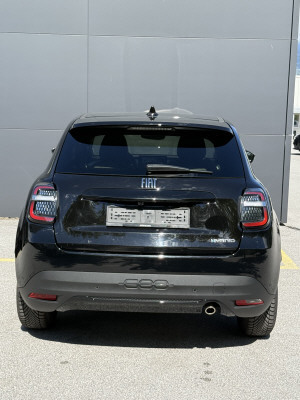 FIAT 600h MildHybrid La Prima-image-2