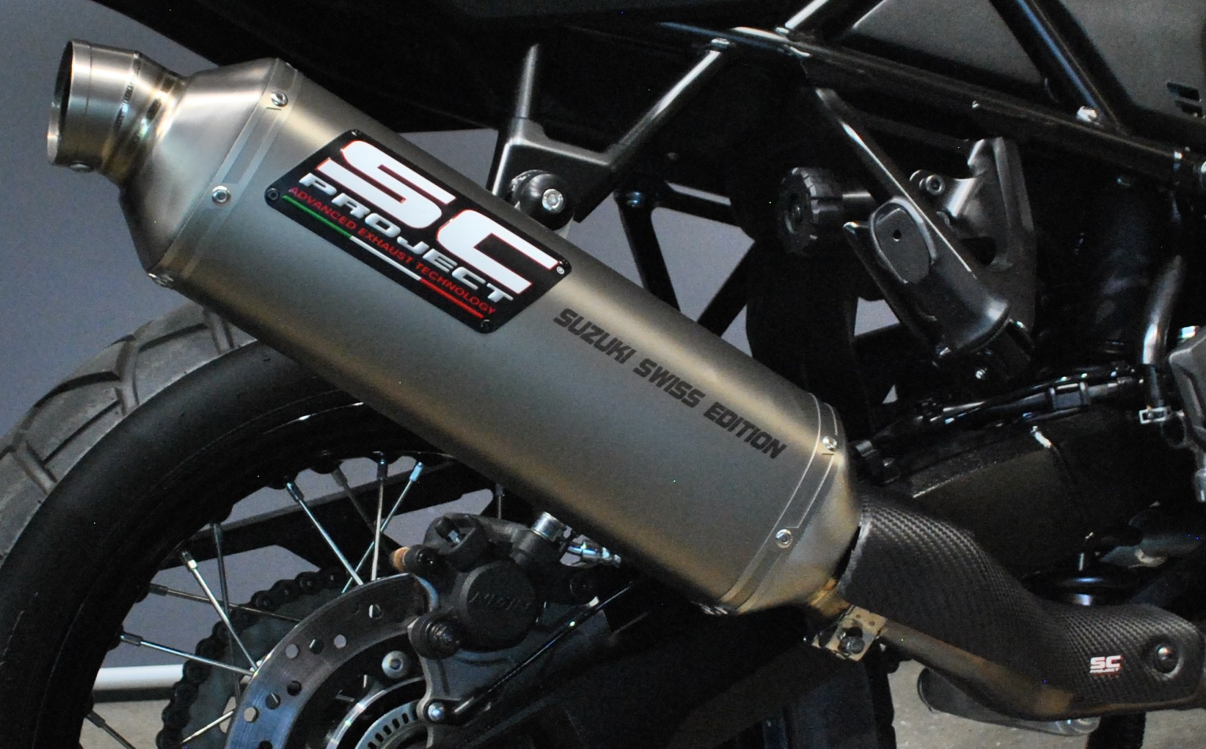 SUZUKI DL 800-image-5