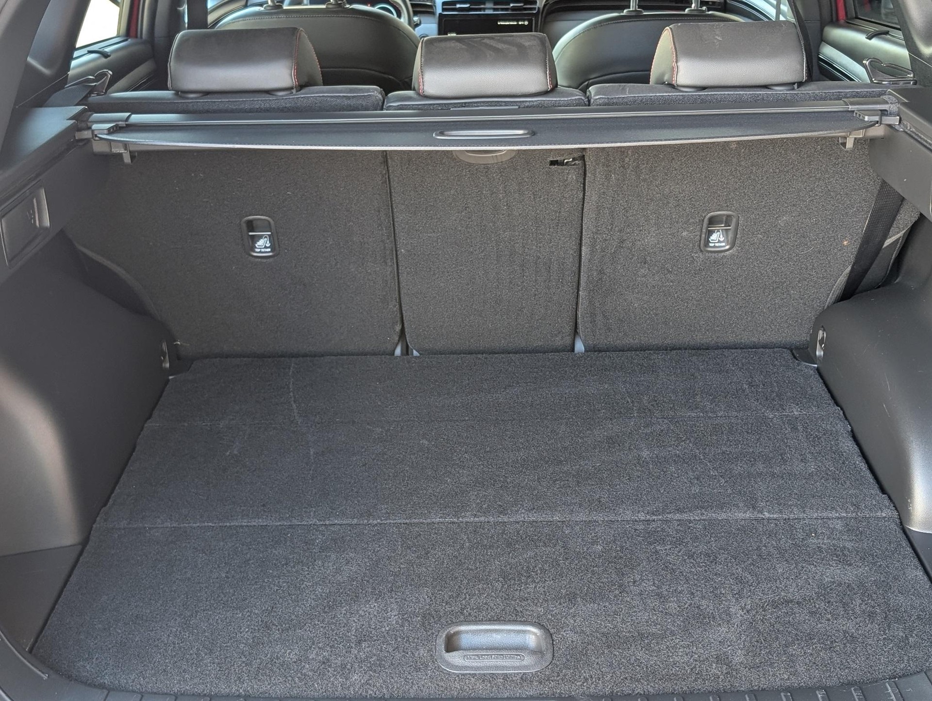HYUNDAI Tucson 1.6 T-GDi HEV N-Line 4WD-image-8