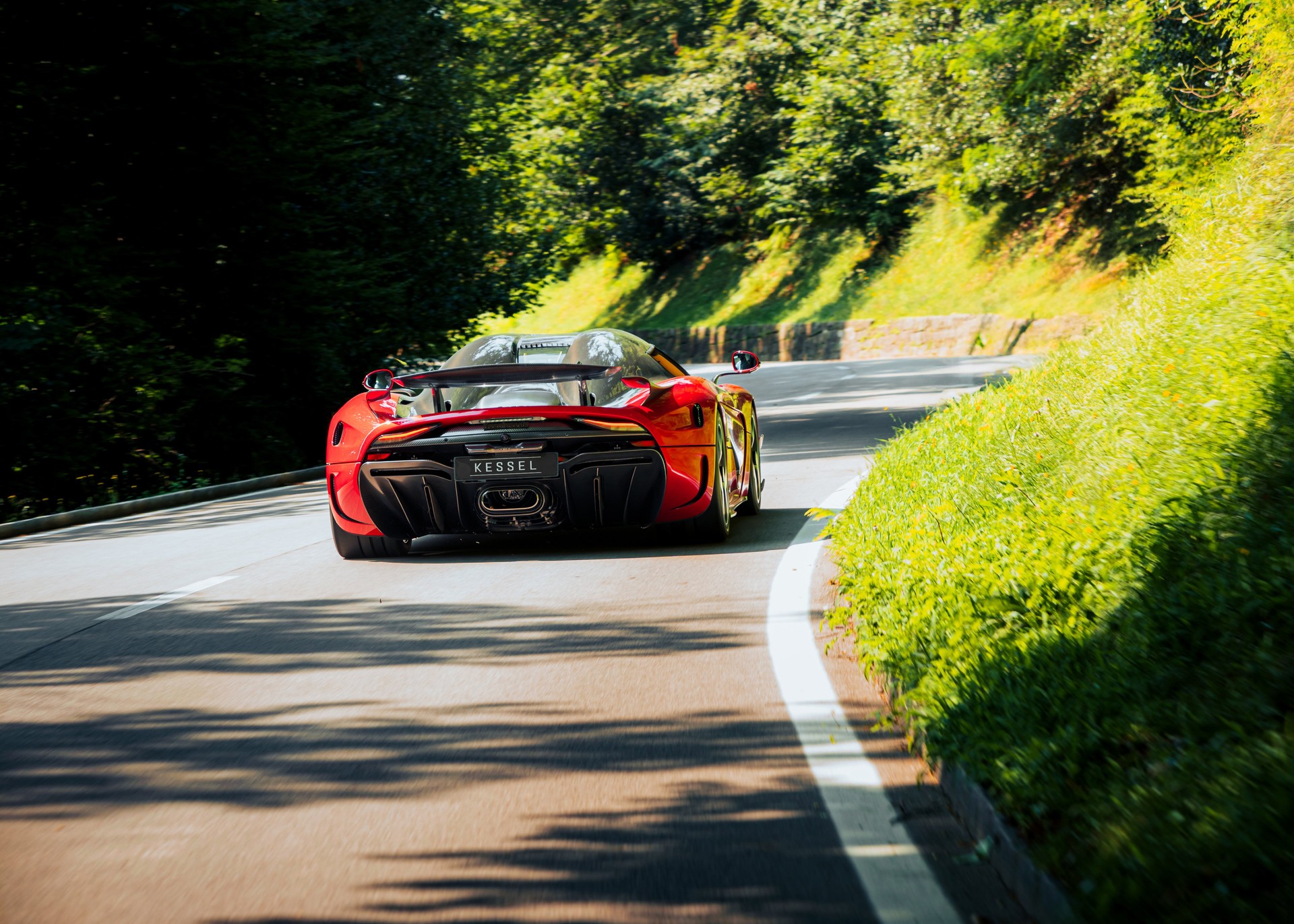 KOENIGSEGG Regera-image-5