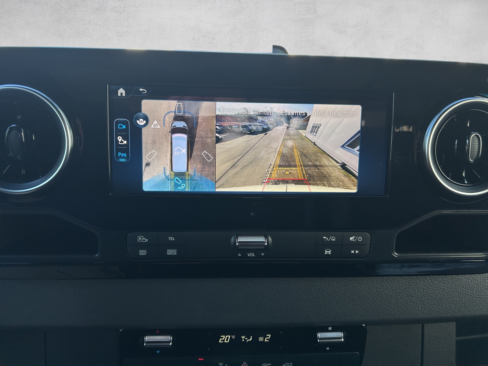 WESTFALIA James Cook 600D Premium mit Aufstelldach 2.0D 9G 4Matic-image-14