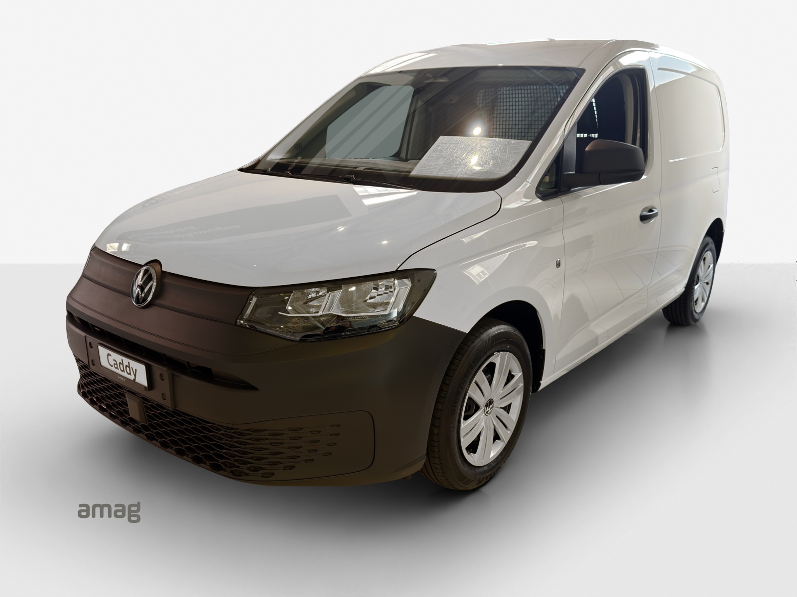VW Pronta consegna Caddy 4motion-image-0