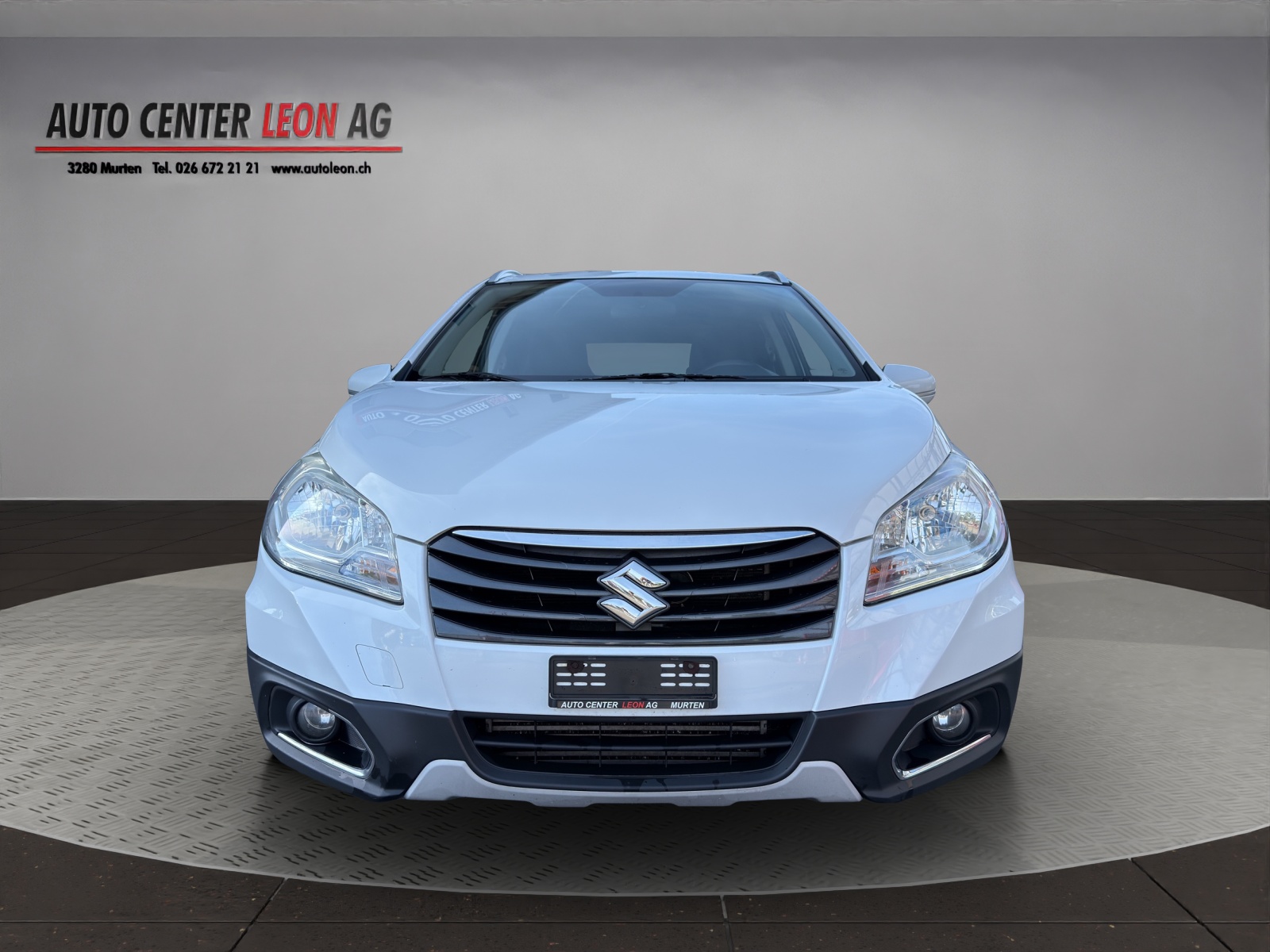 SUZUKI SX4 S-Cross 1.6 TD PizSulai 4WD TCSS-image-0