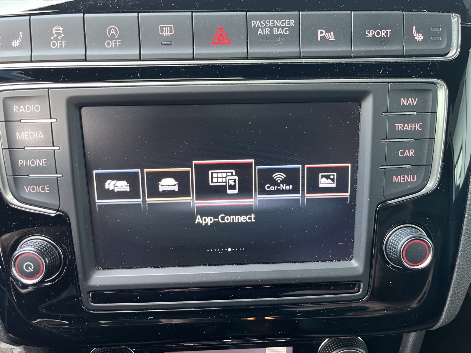 VW Polo 1.8 TSI GTI DSG-image-14
