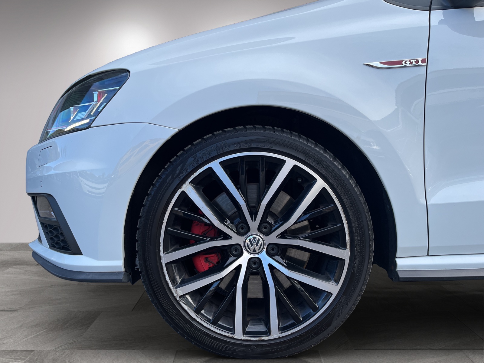 VW Polo 1.8 TSI GTI DSG-image-20