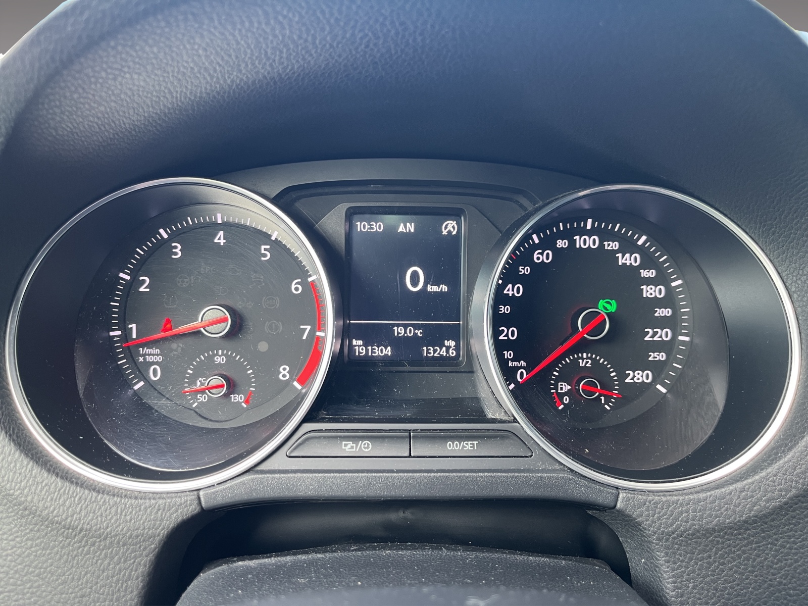 VW Polo 1.8 TSI GTI DSG-image-10
