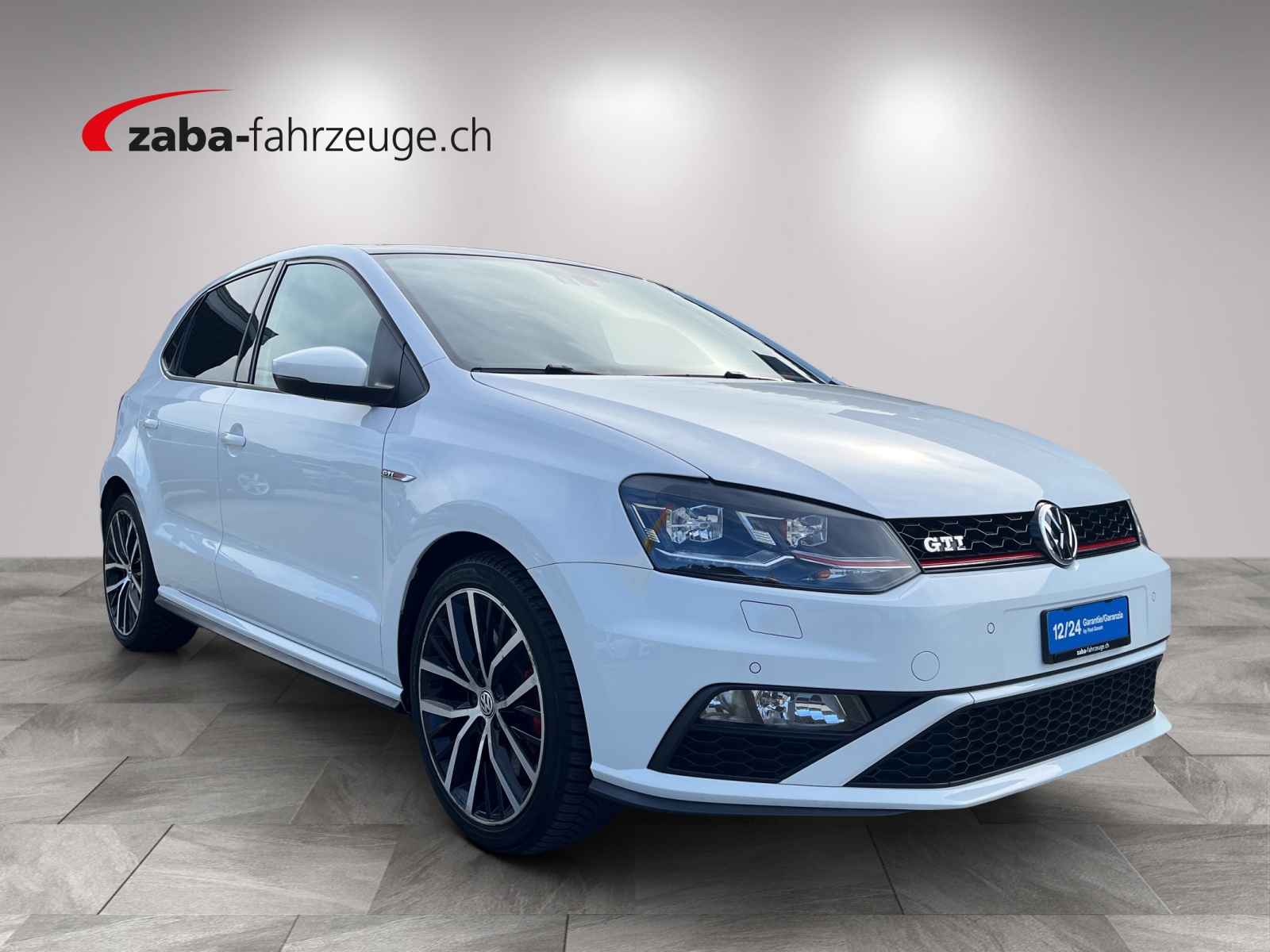 VW Polo 1.8 TSI GTI DSG-image-6