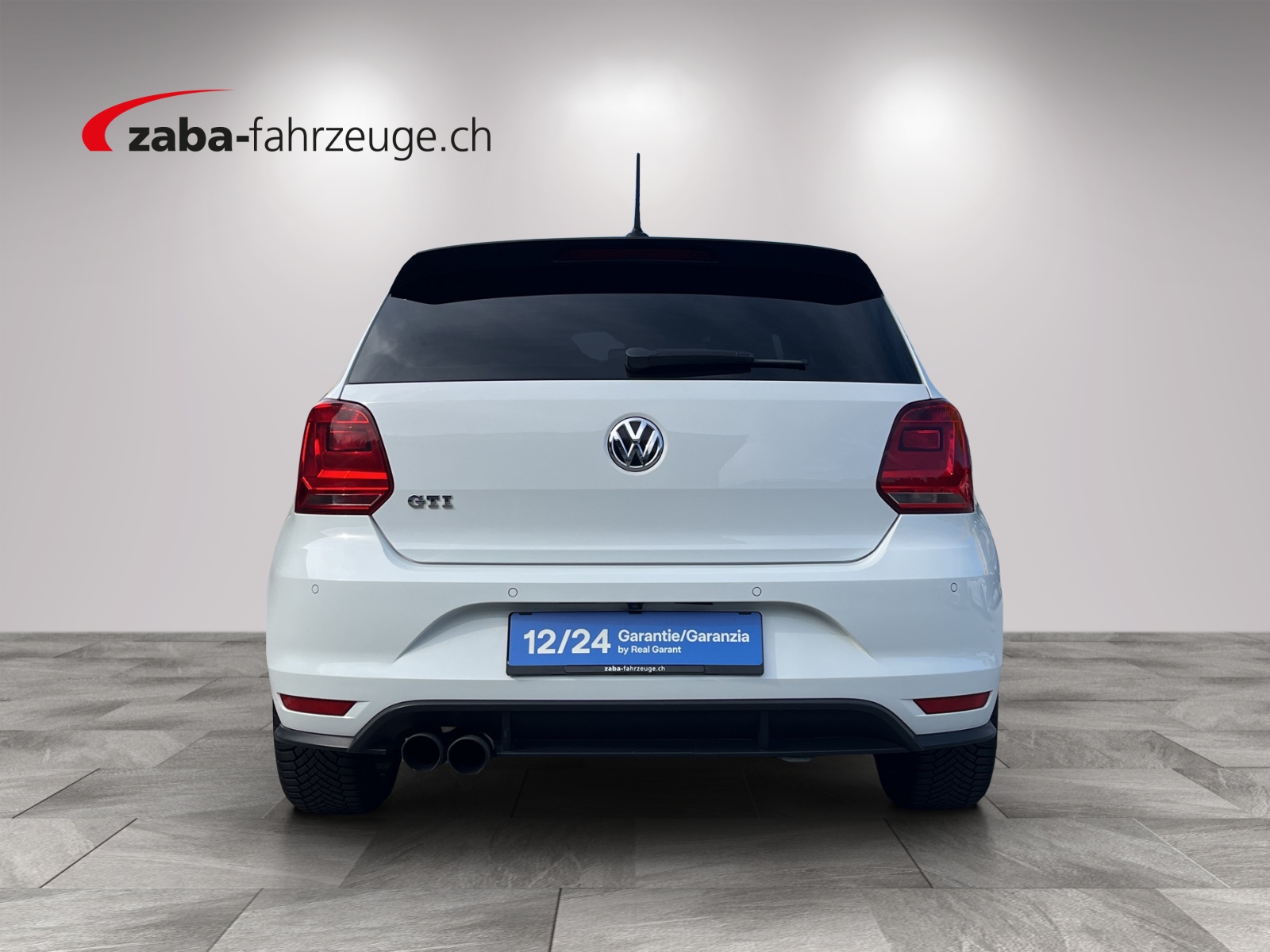 VW Polo 1.8 TSI GTI DSG-image-3