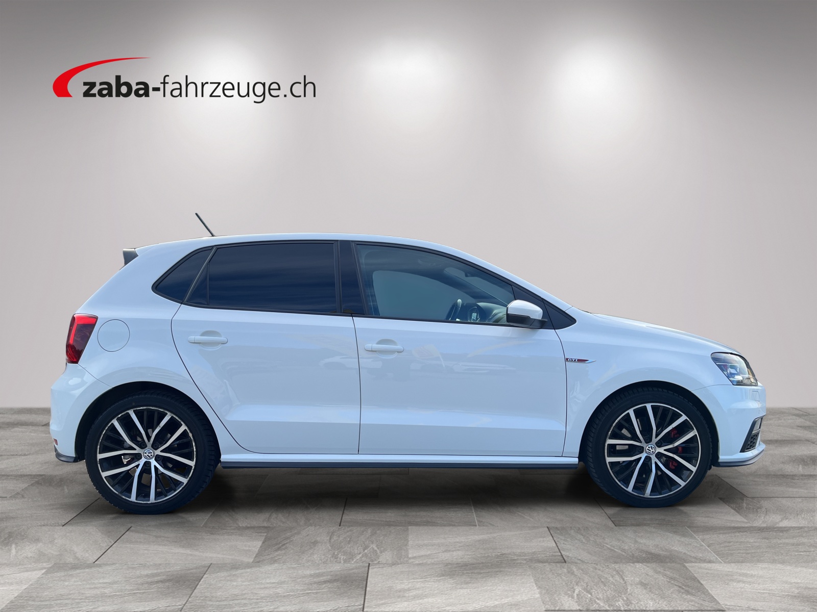VW Polo 1.8 TSI GTI DSG-image-5