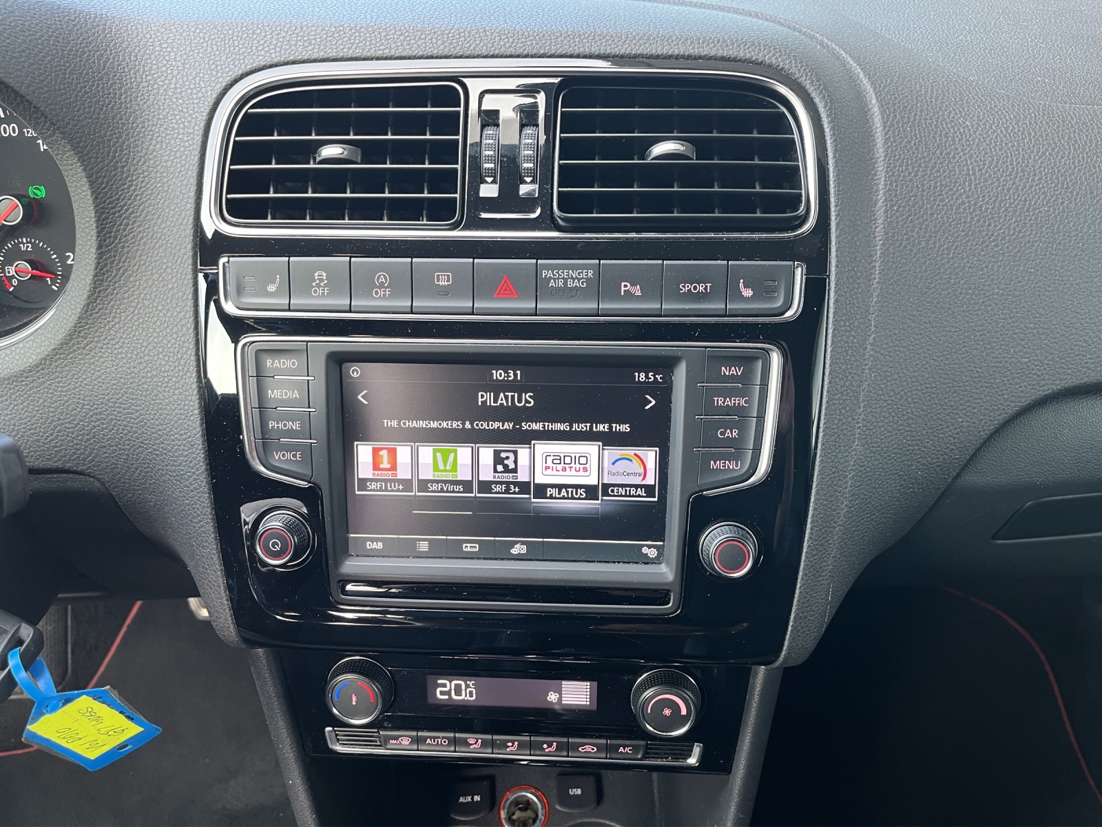 VW Polo 1.8 TSI GTI DSG-image-12