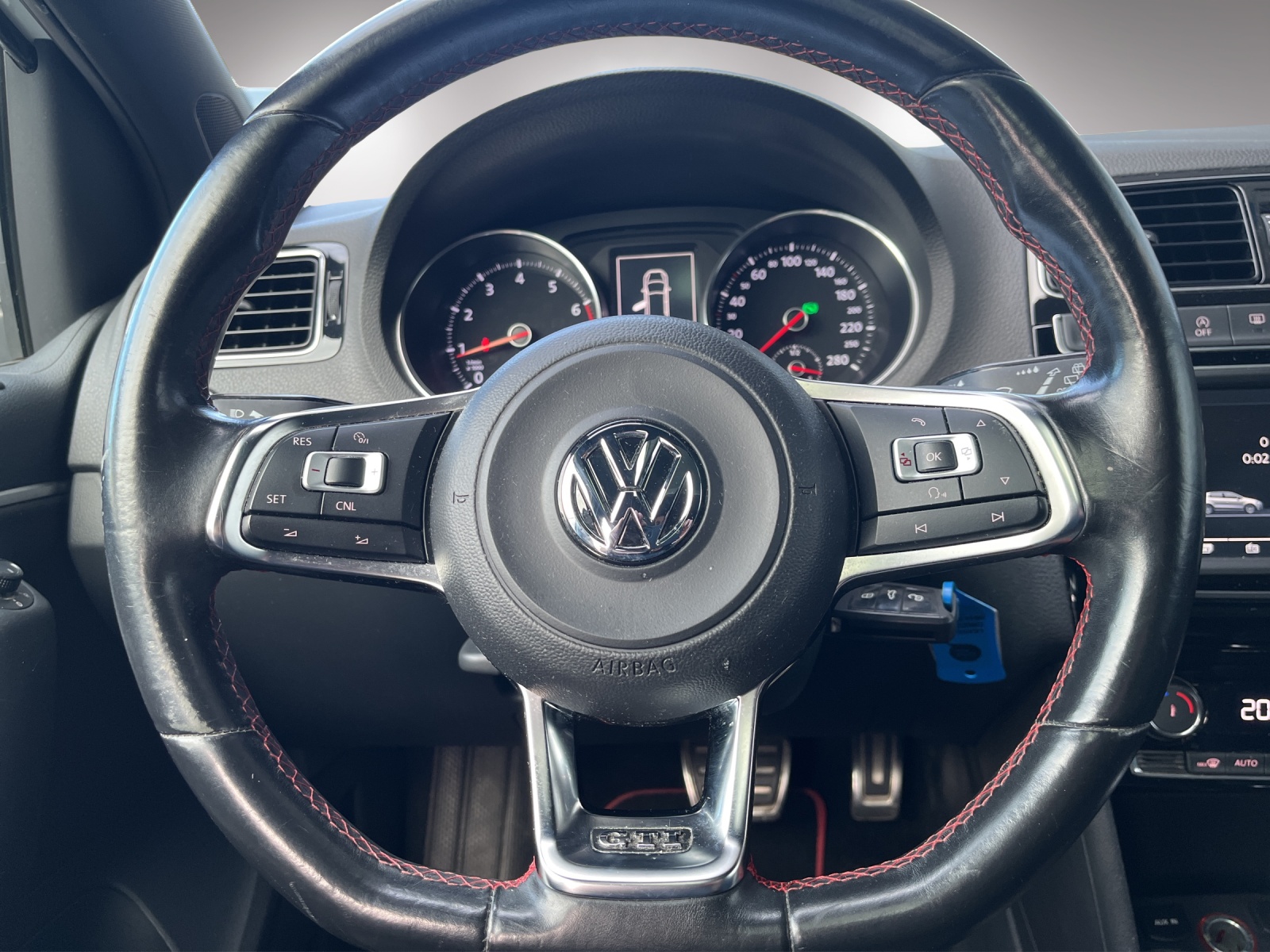 VW Polo 1.8 TSI GTI DSG-image-9