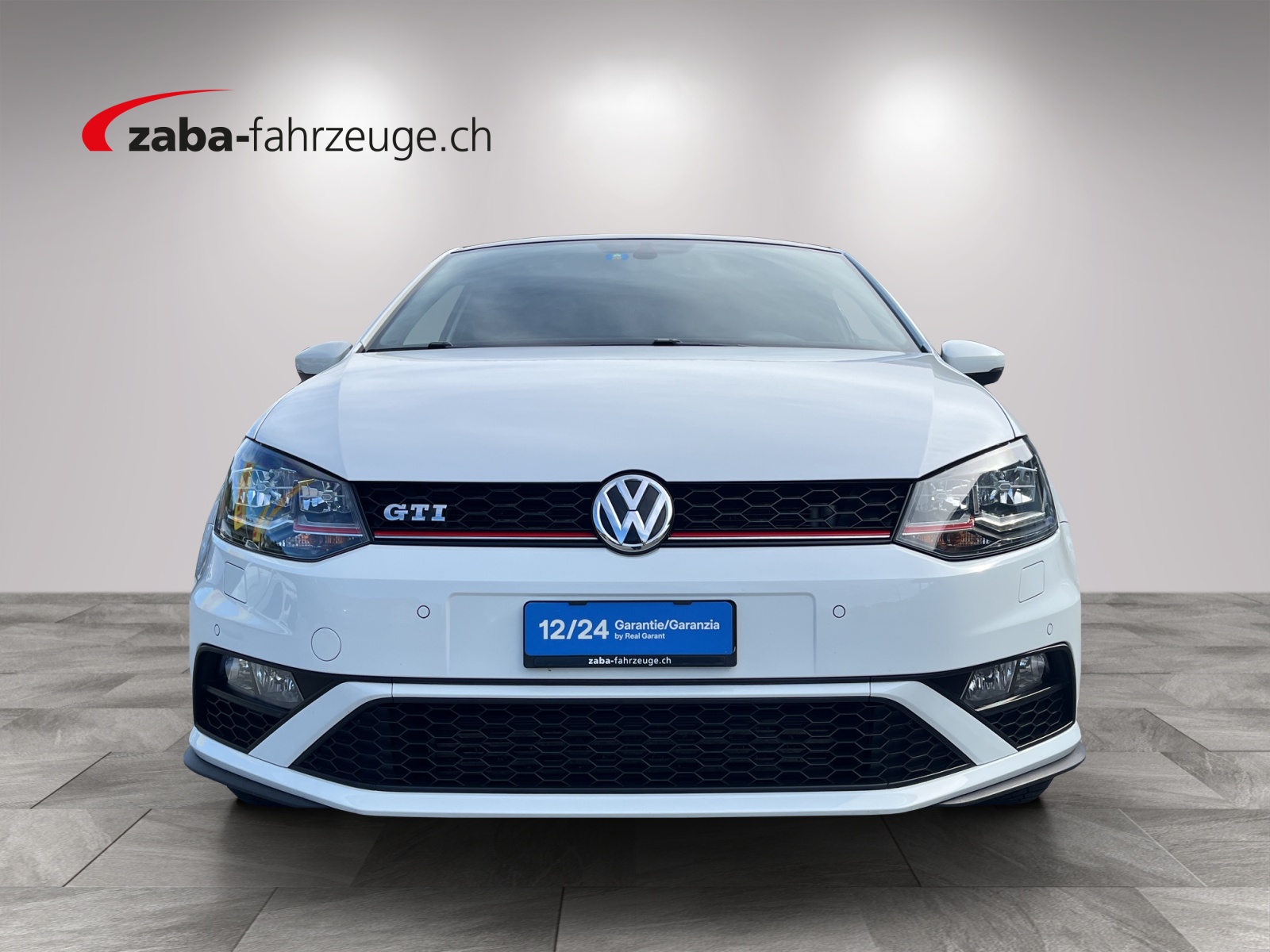 VW Polo 1.8 TSI GTI DSG-image-7