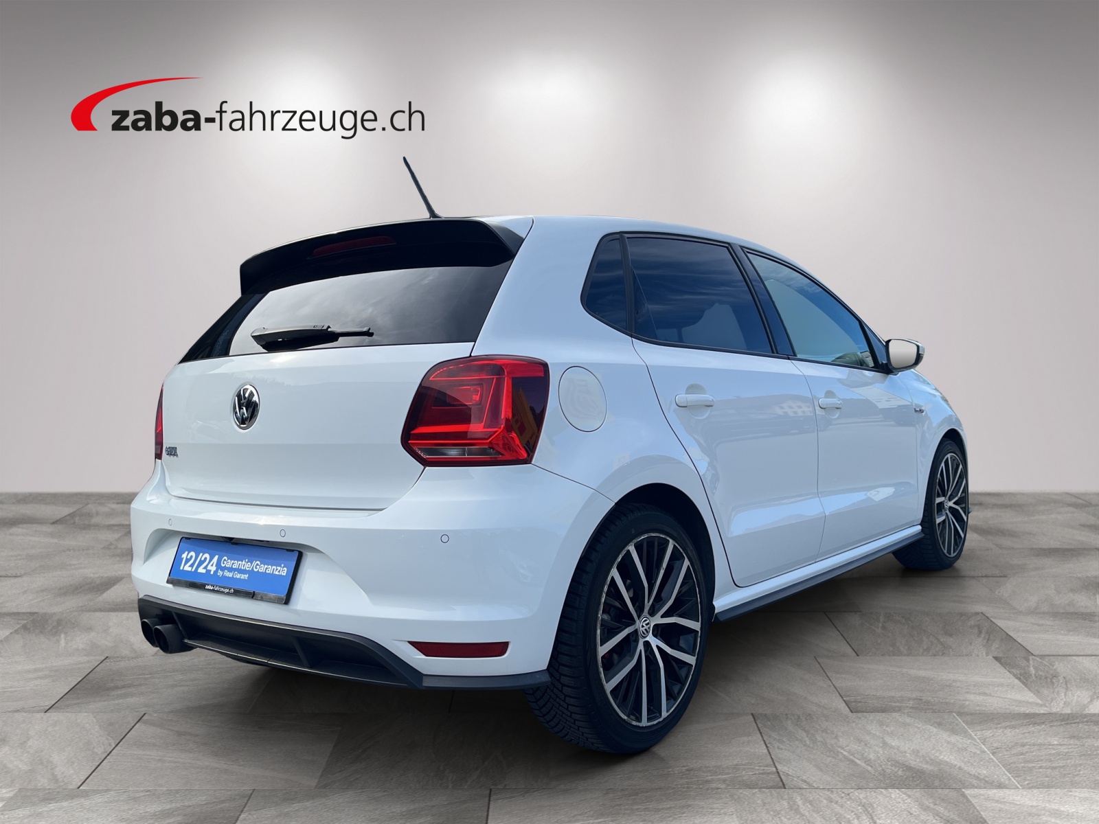 VW Polo 1.8 TSI GTI DSG-image-4